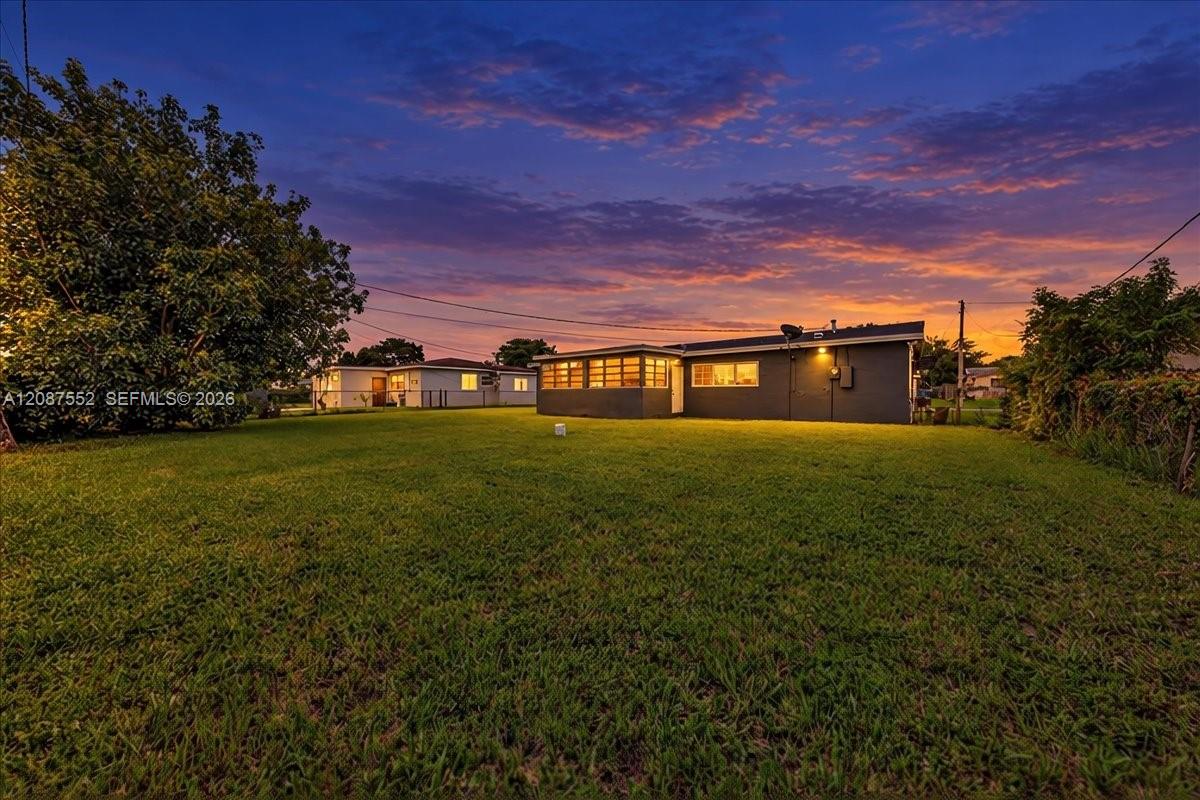 1745 NW 189th Terrace
