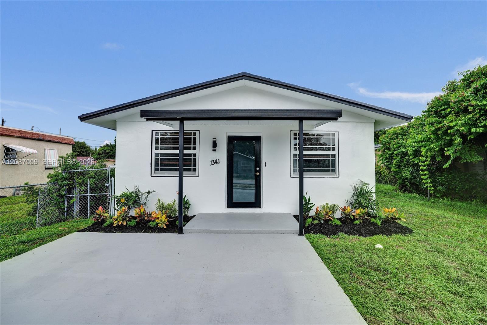 1341 NW 75th Street