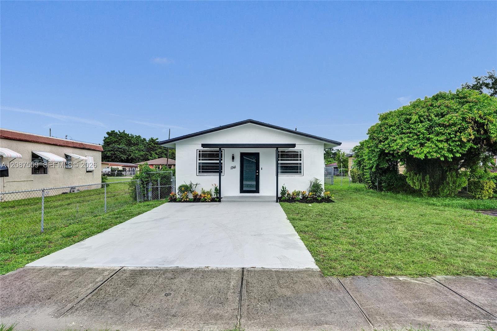 1341 NW 75th Street