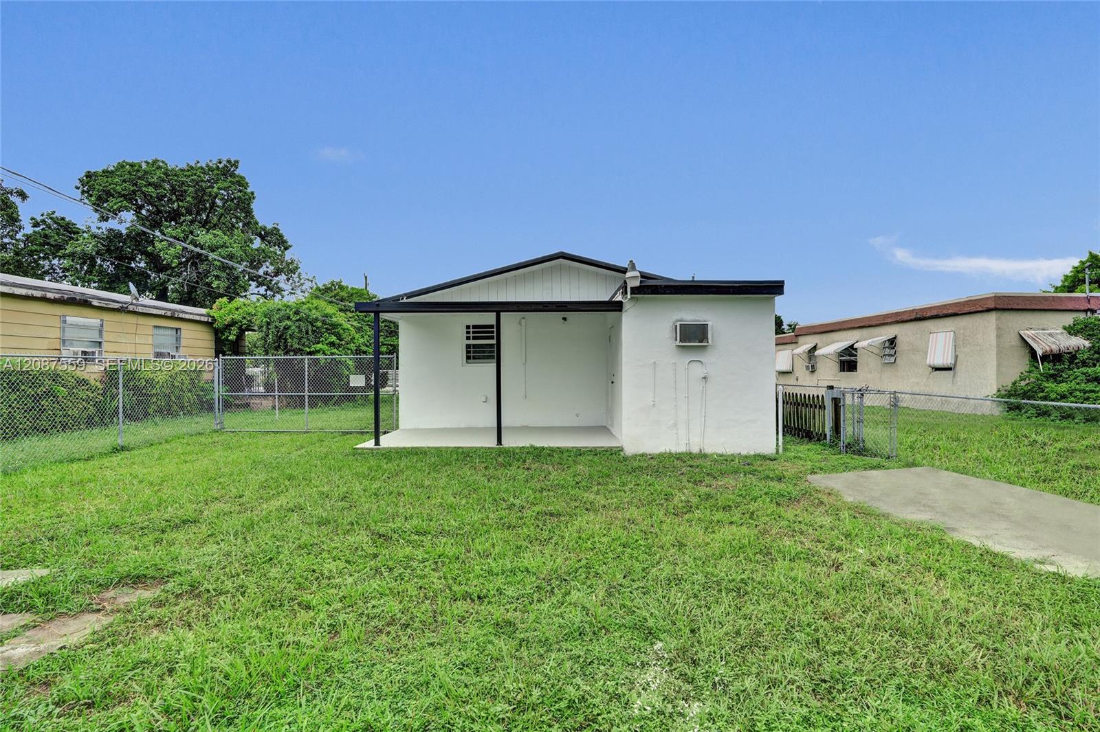 1341 NW 75th Street
