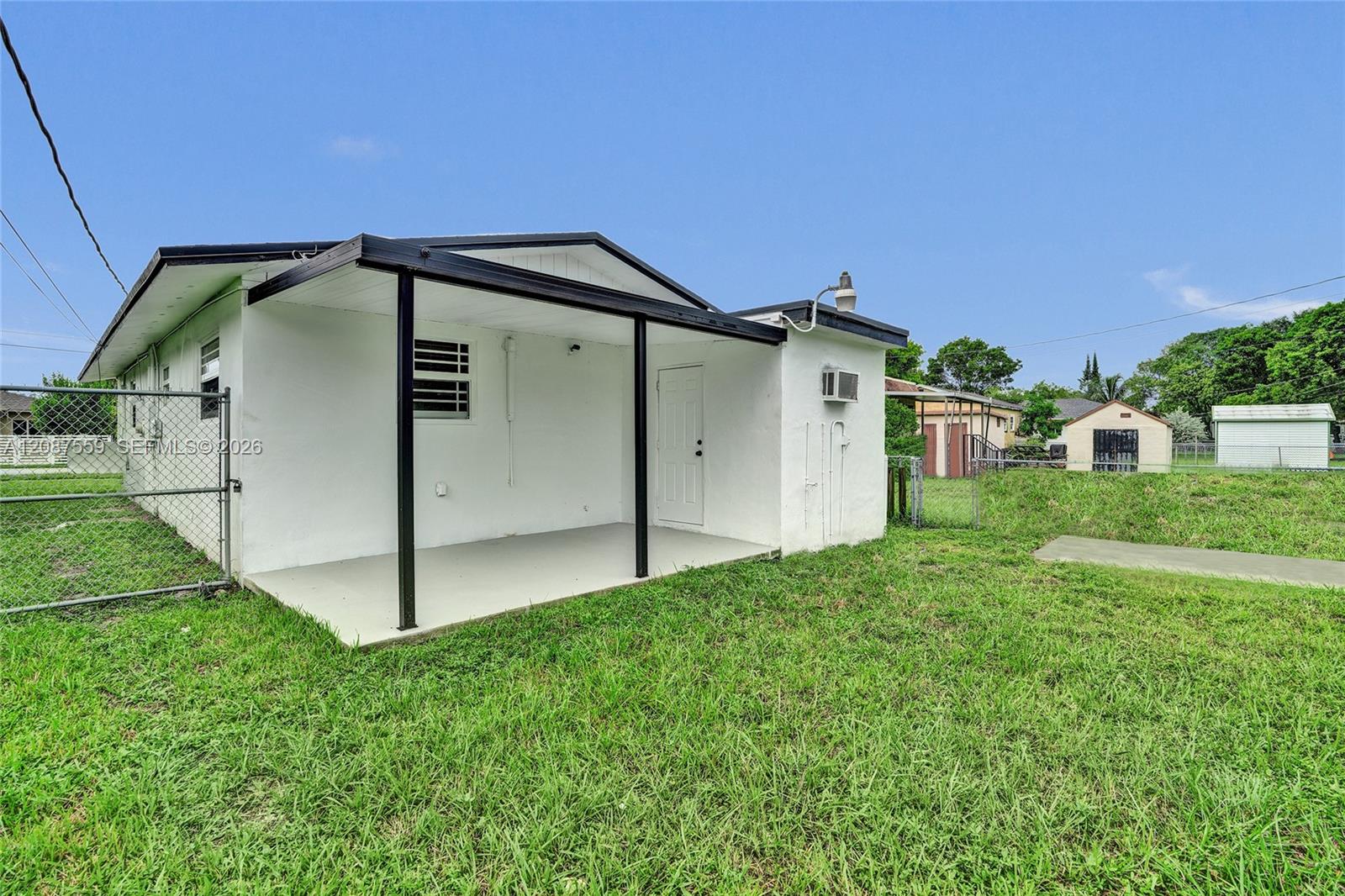 1341 NW 75th Street
