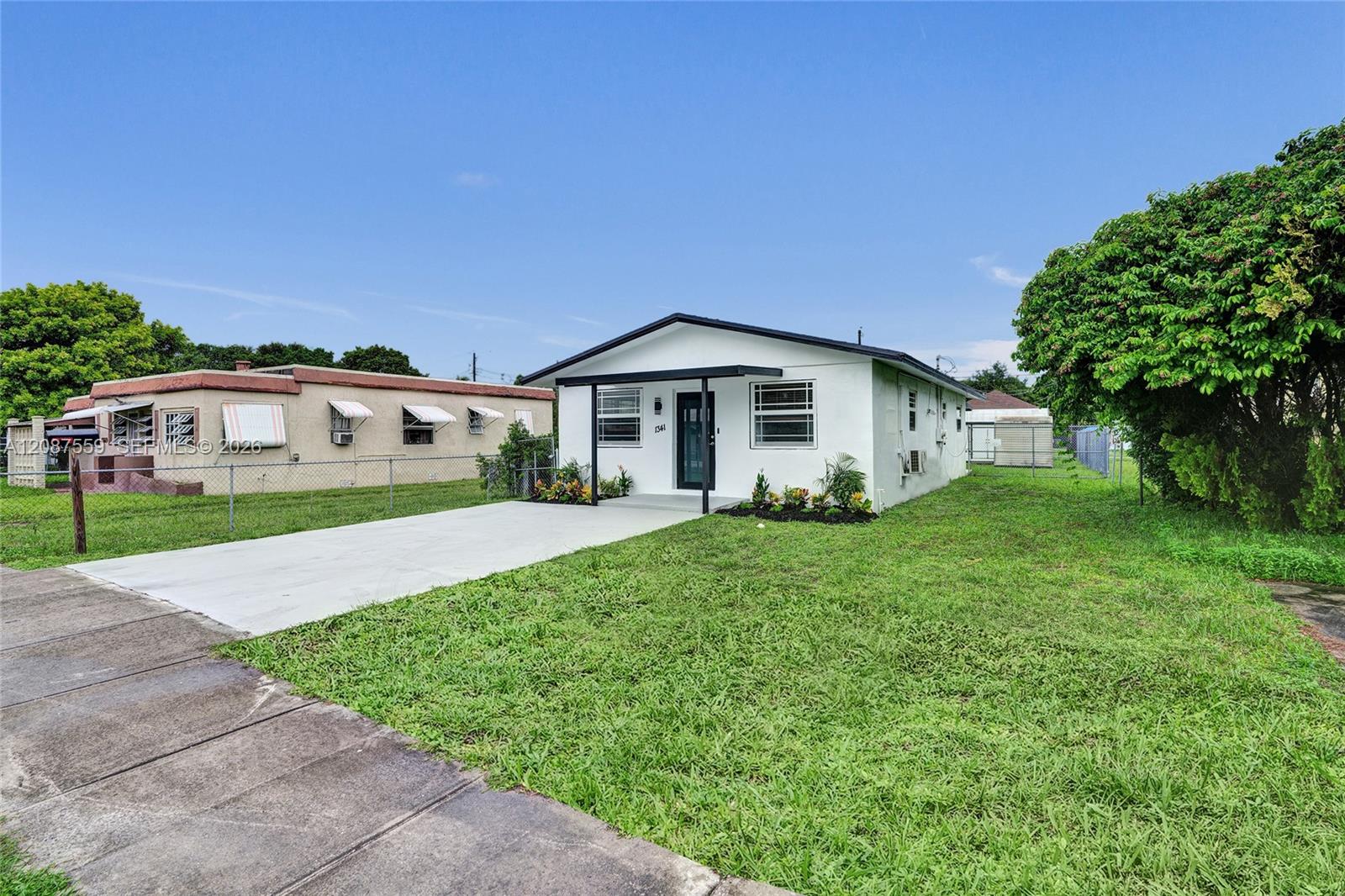 1341 NW 75th Street