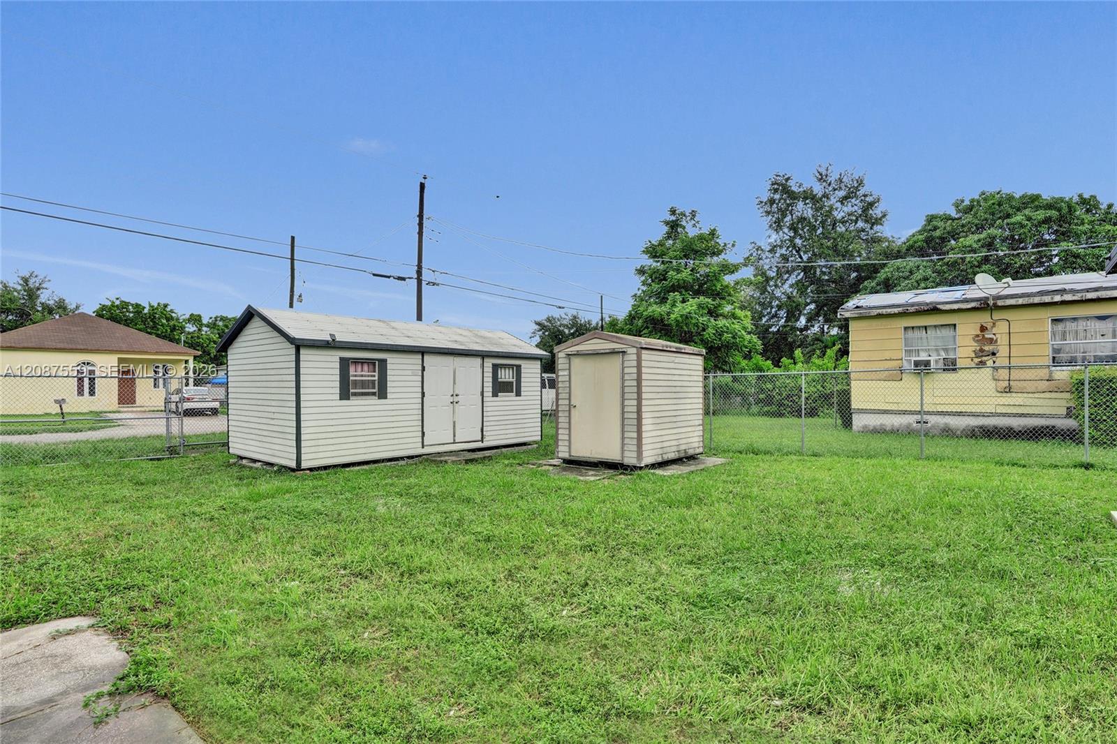 1341 NW 75th Street