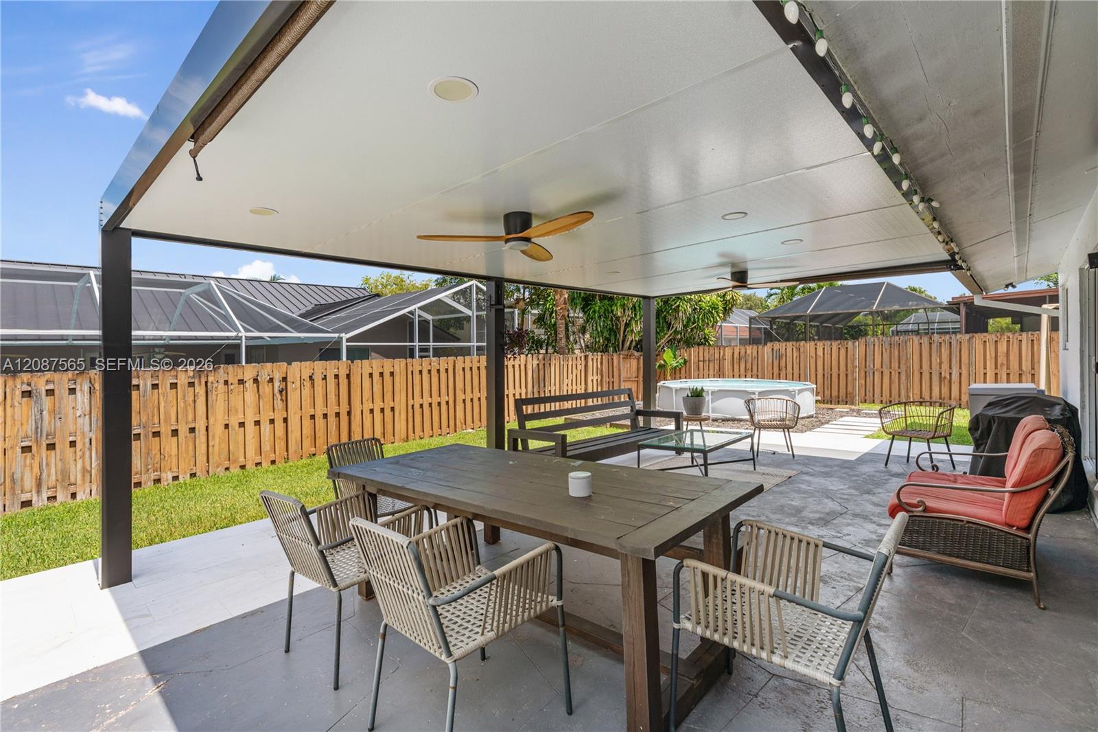8005 SW 198th Terrace