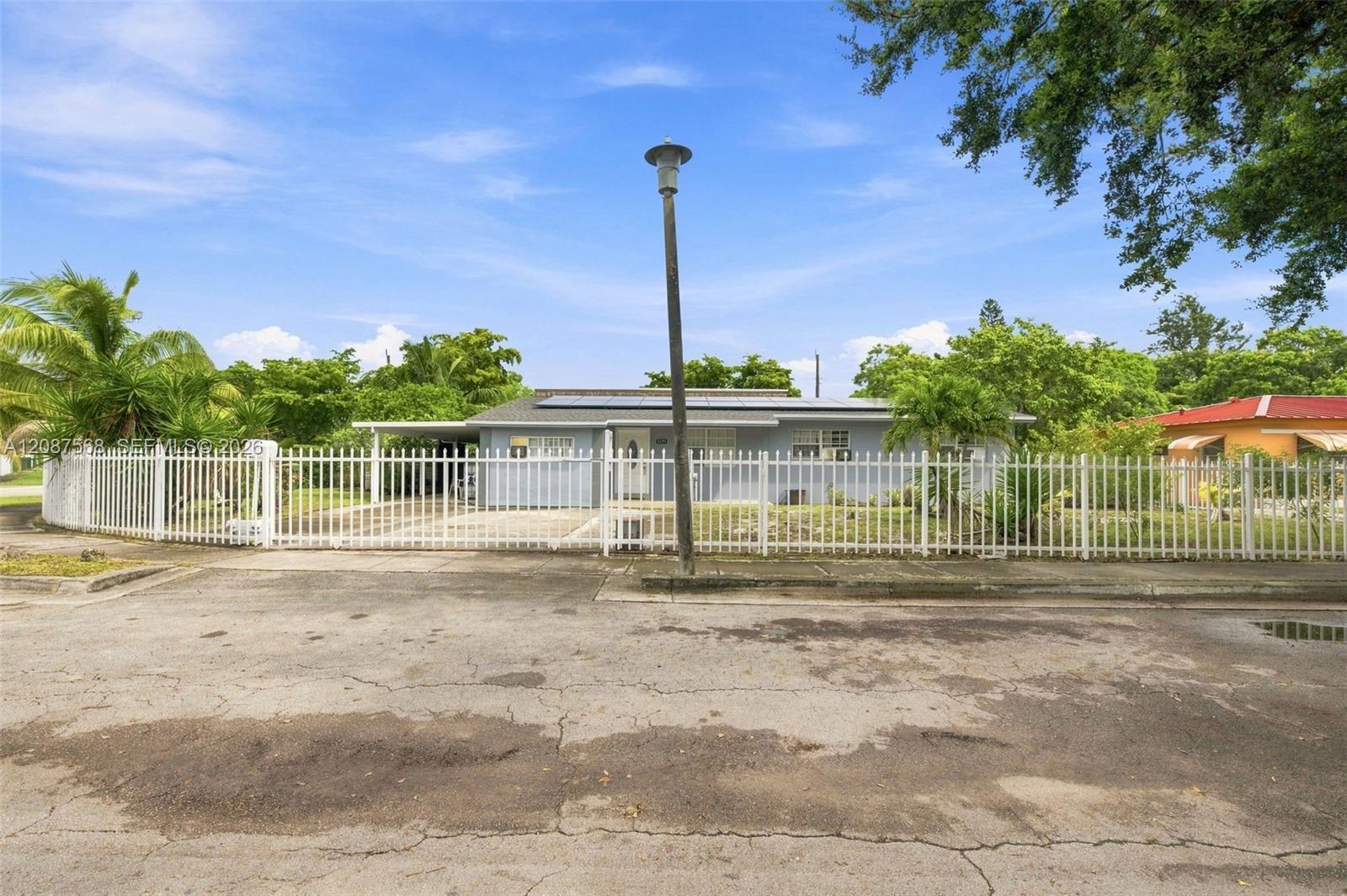 1299 NW 120th Street