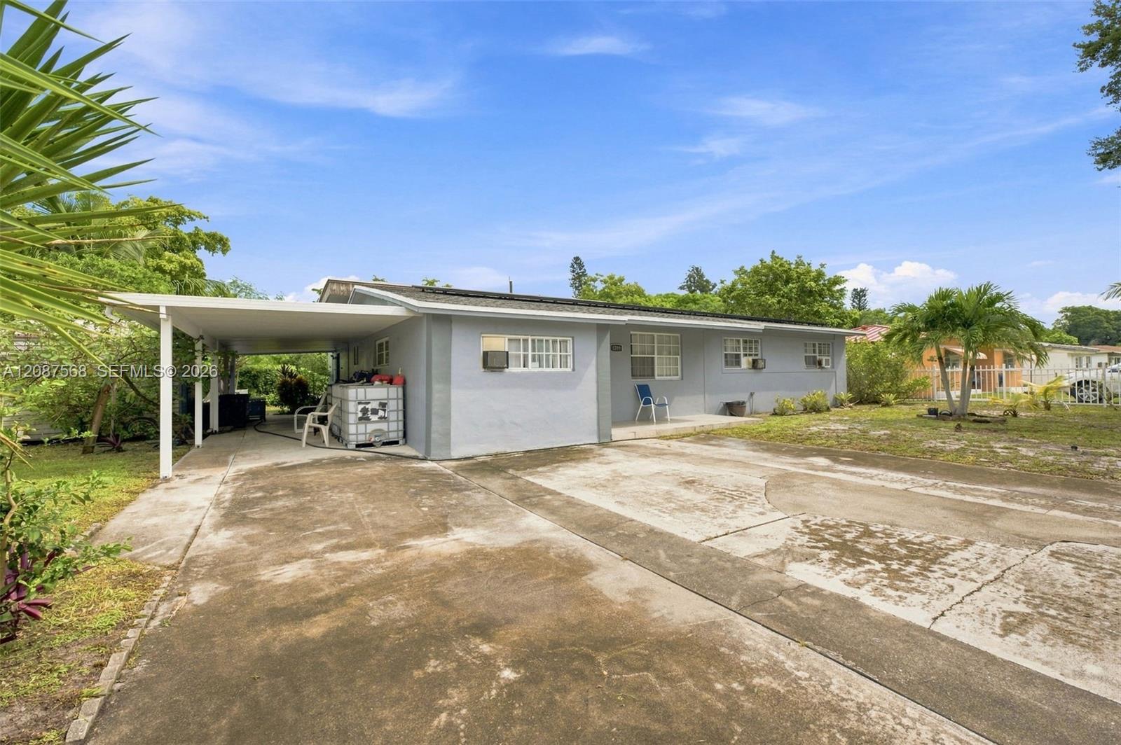 1299 NW 120th Street
