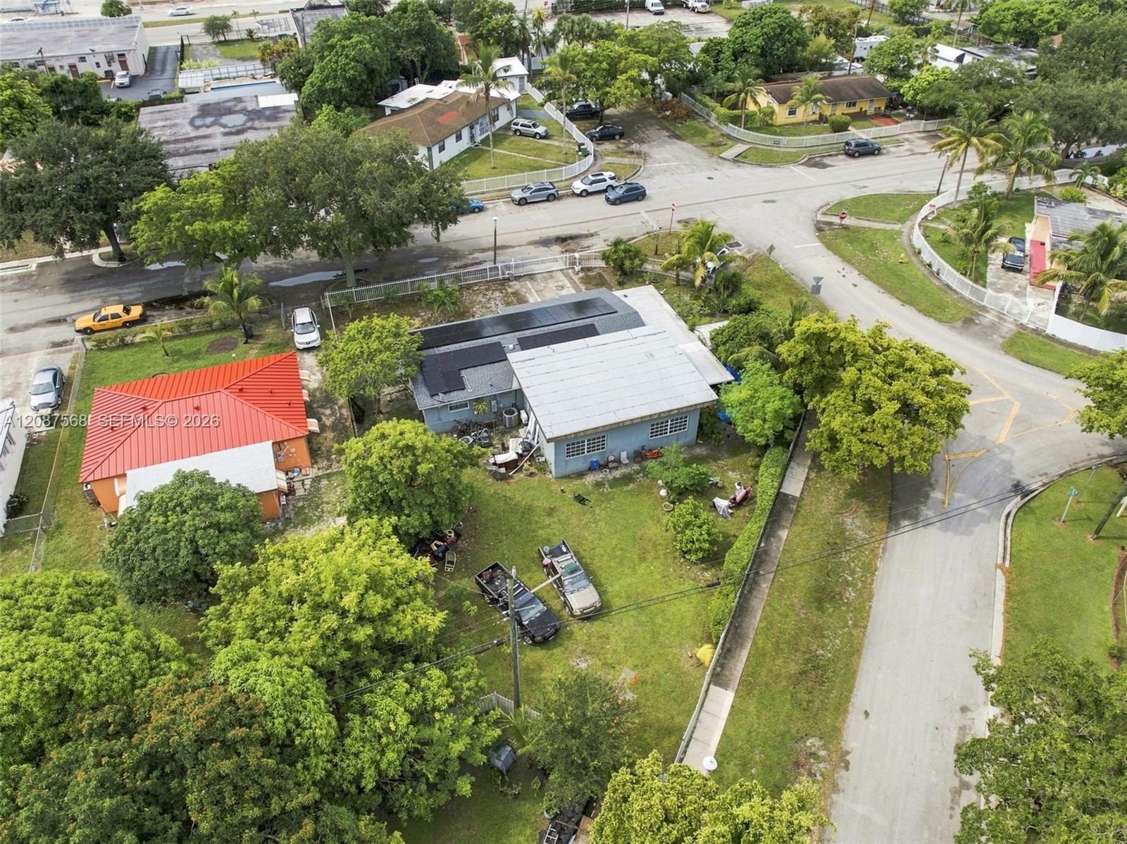 1299 NW 120th Street