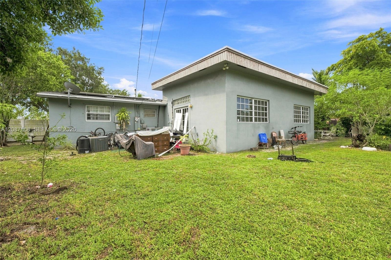 1299 NW 120th Street
