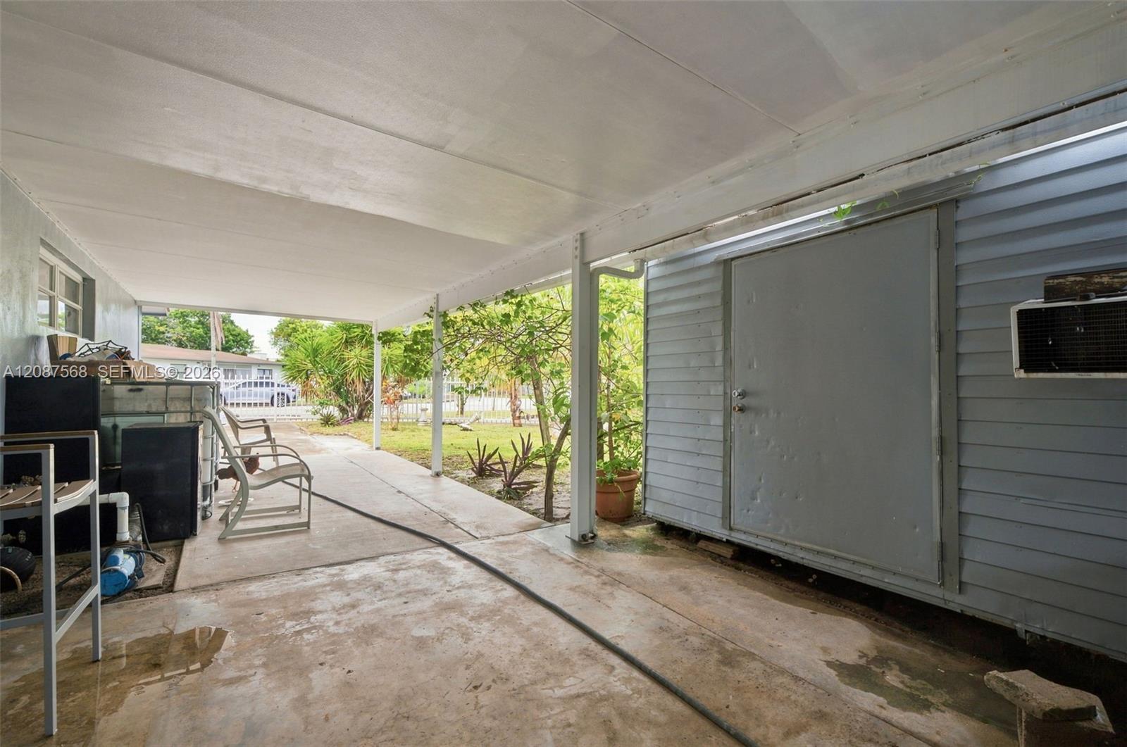 1299 NW 120th Street