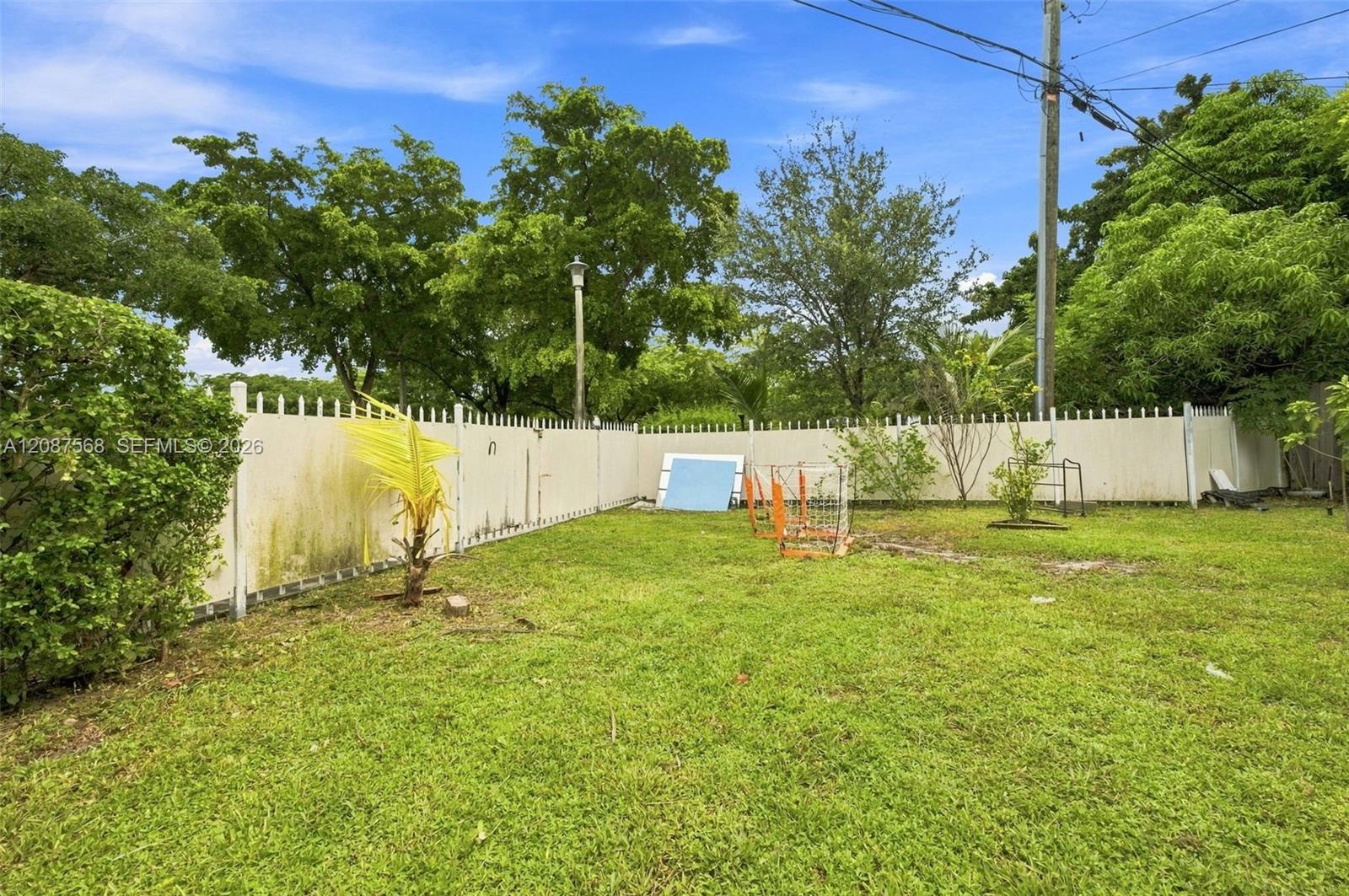 1299 NW 120th Street