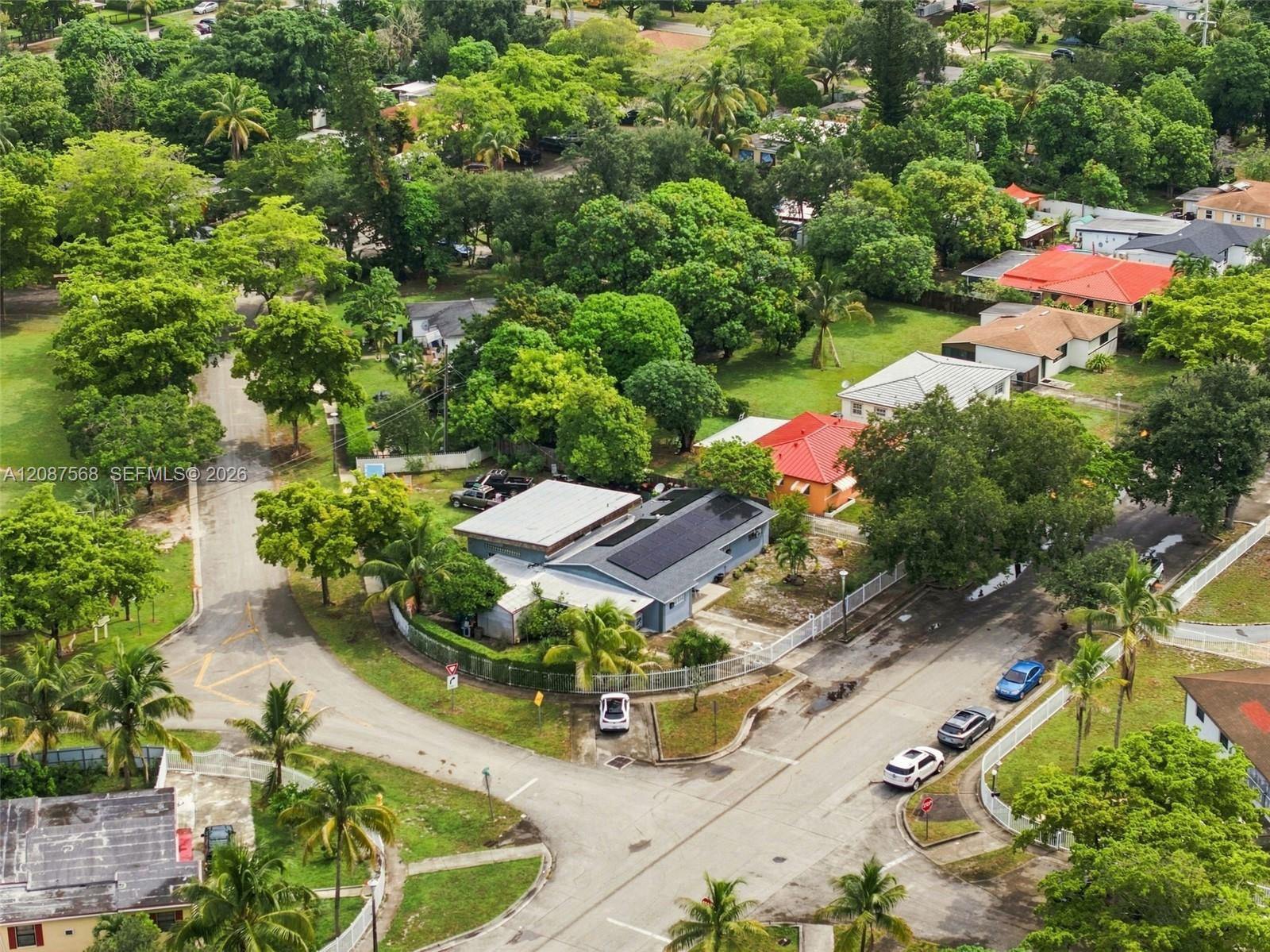 1299 NW 120th Street