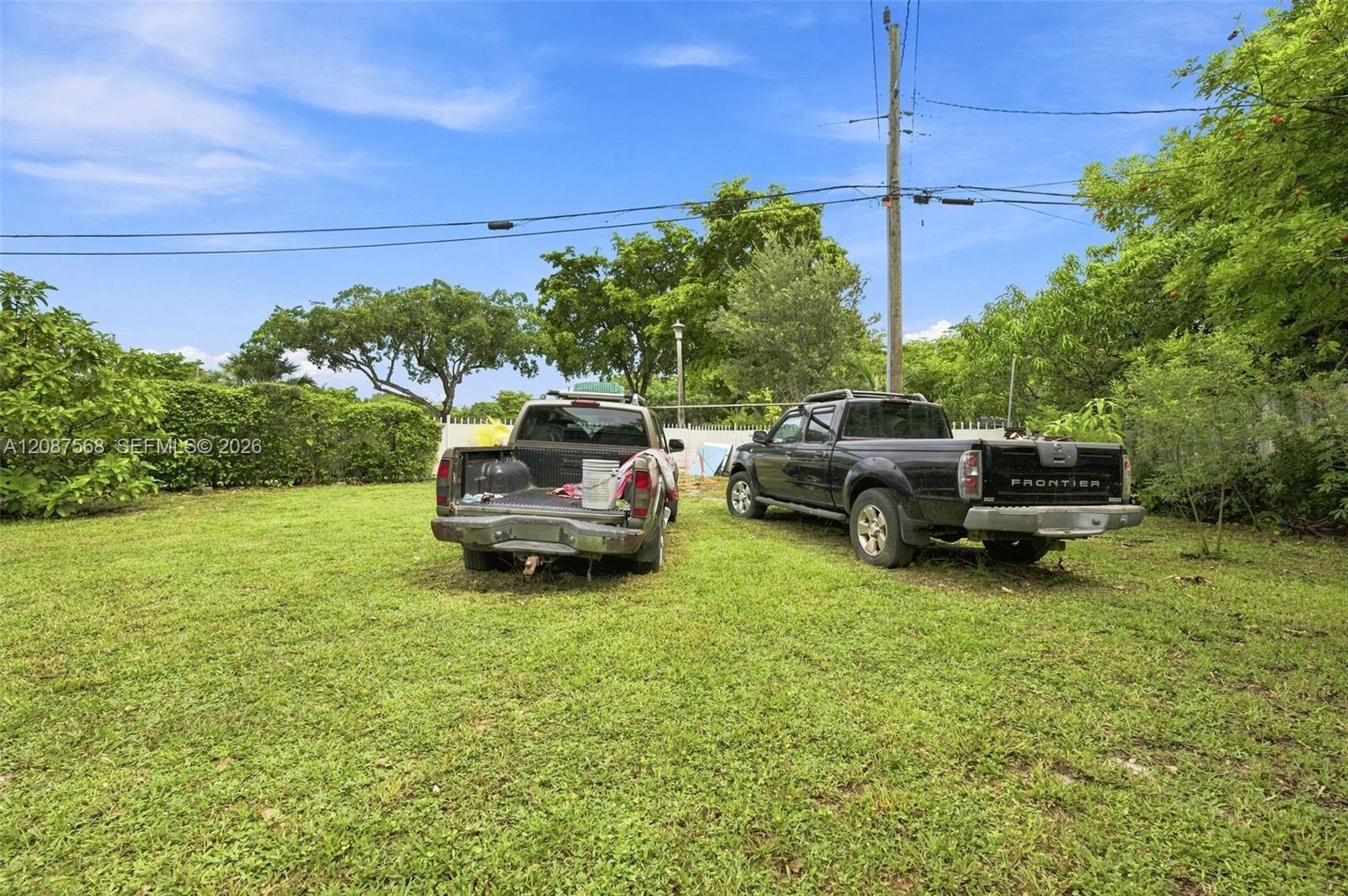 1299 NW 120th Street