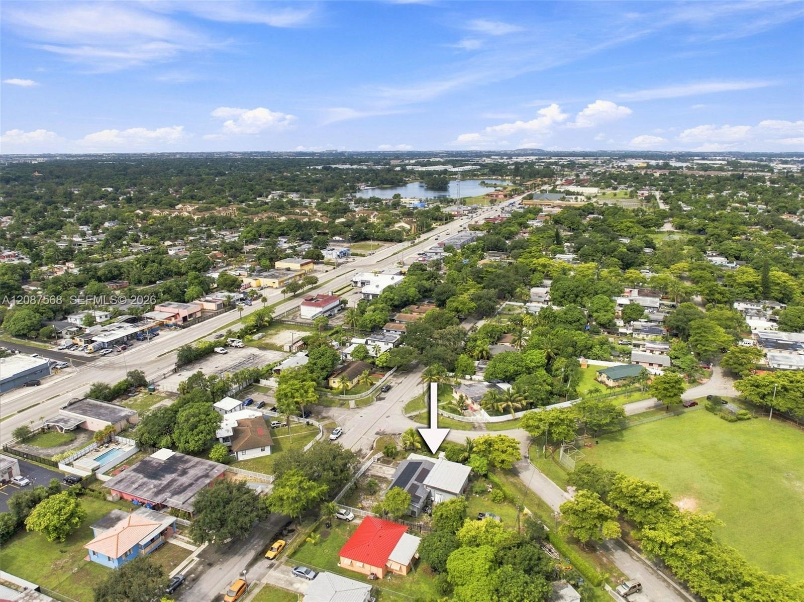 1299 NW 120th Street