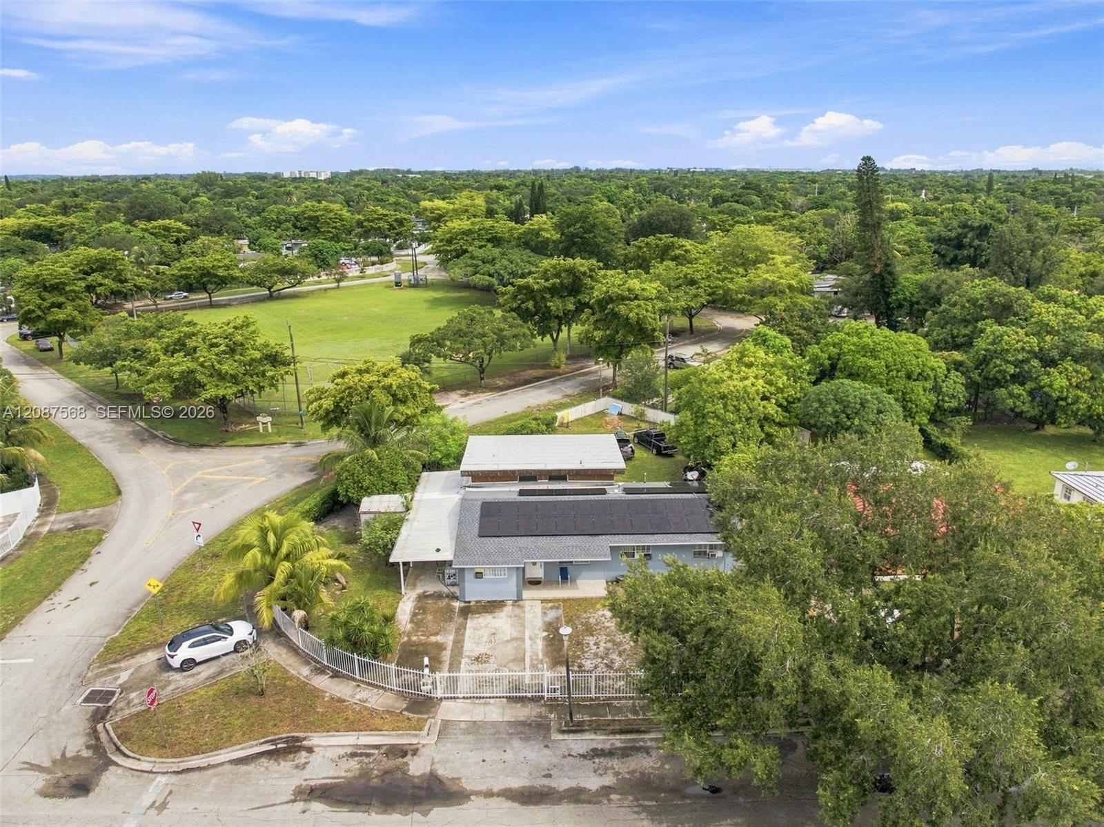 1299 NW 120th Street