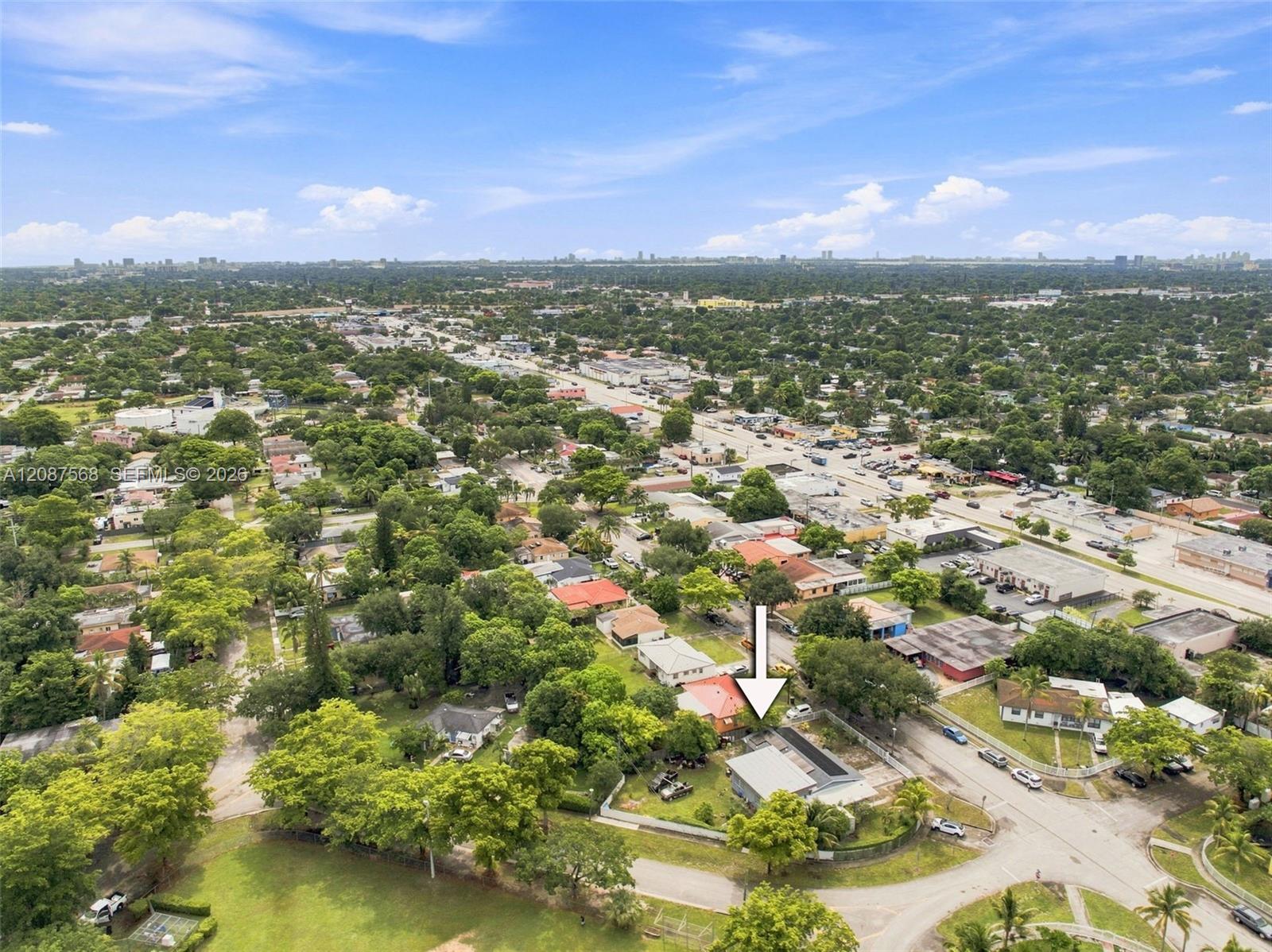 1299 NW 120th Street