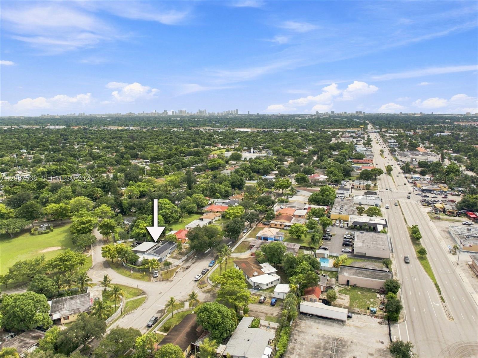 1299 NW 120th Street