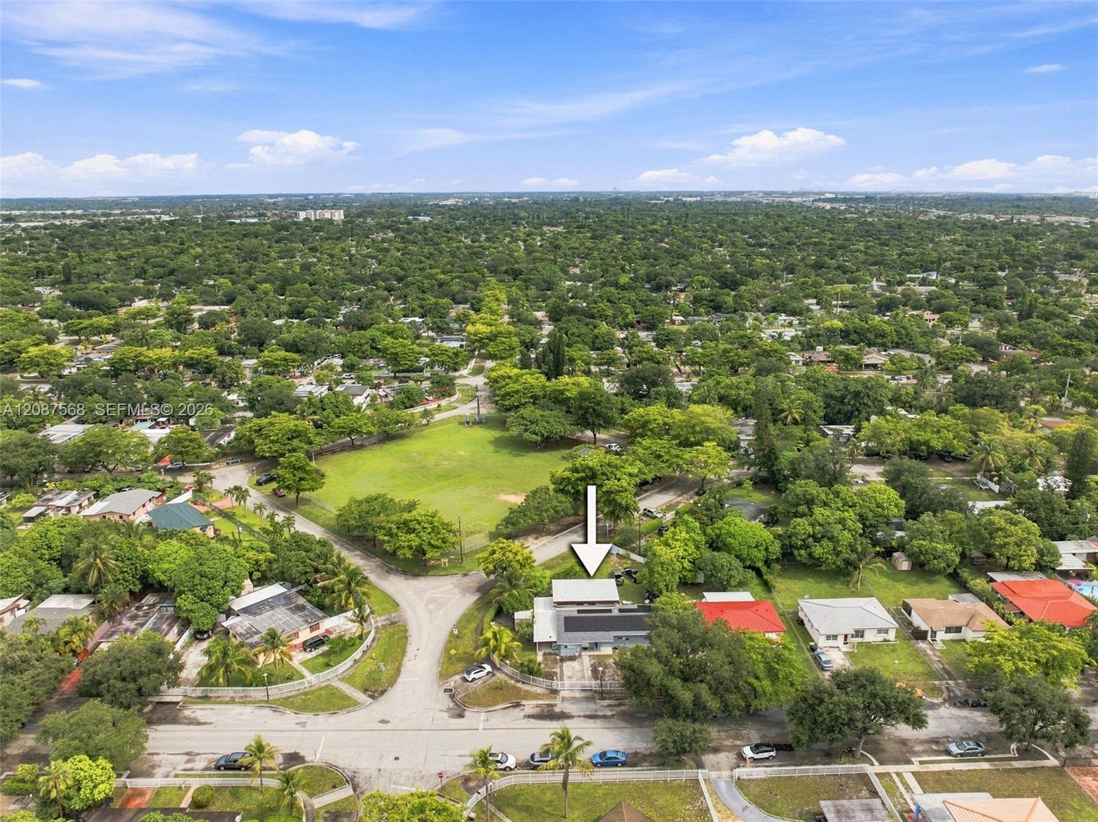 1299 NW 120th Street