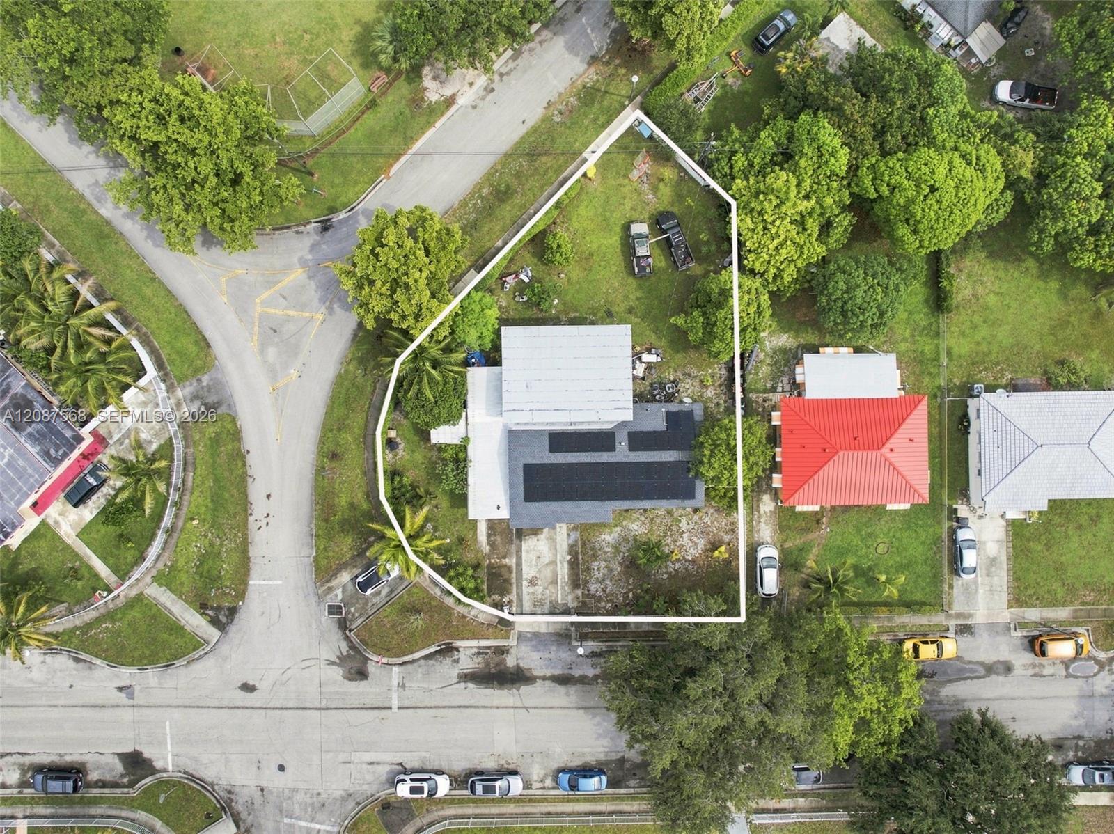 1299 NW 120th Street