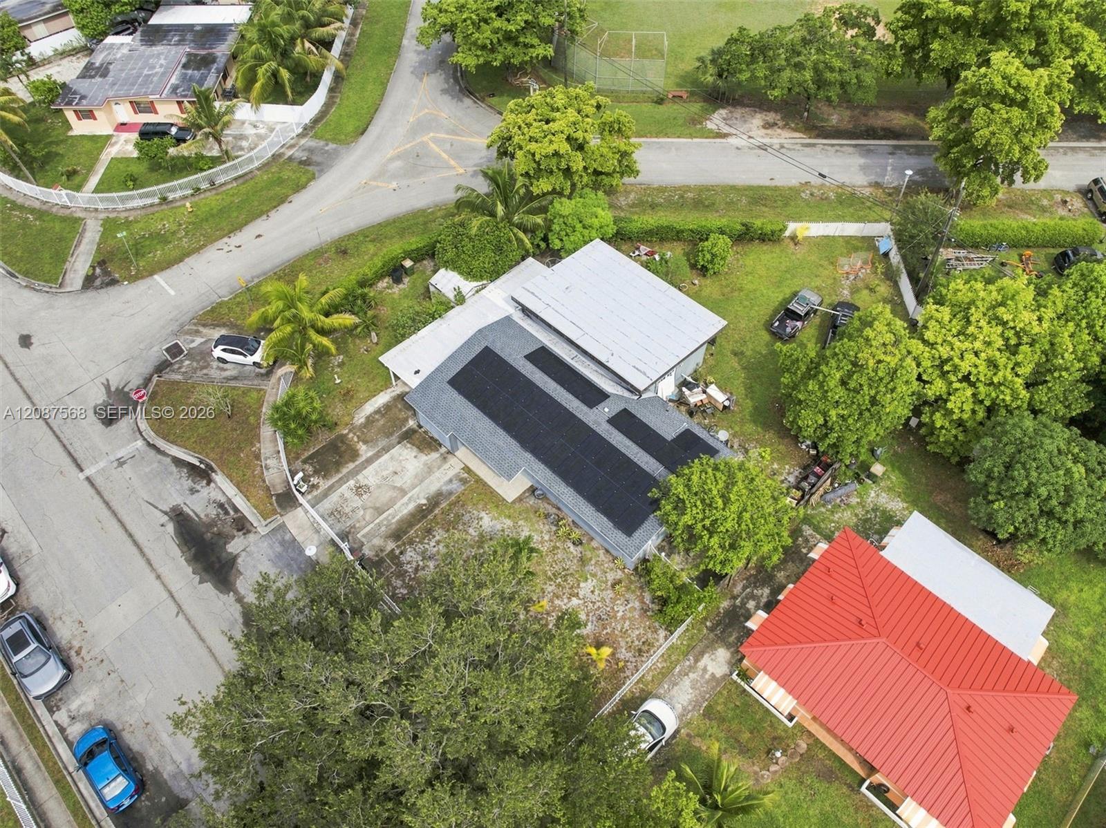 1299 NW 120th Street