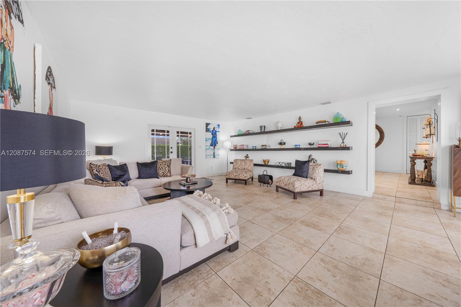 12311 SW 39th Terrace