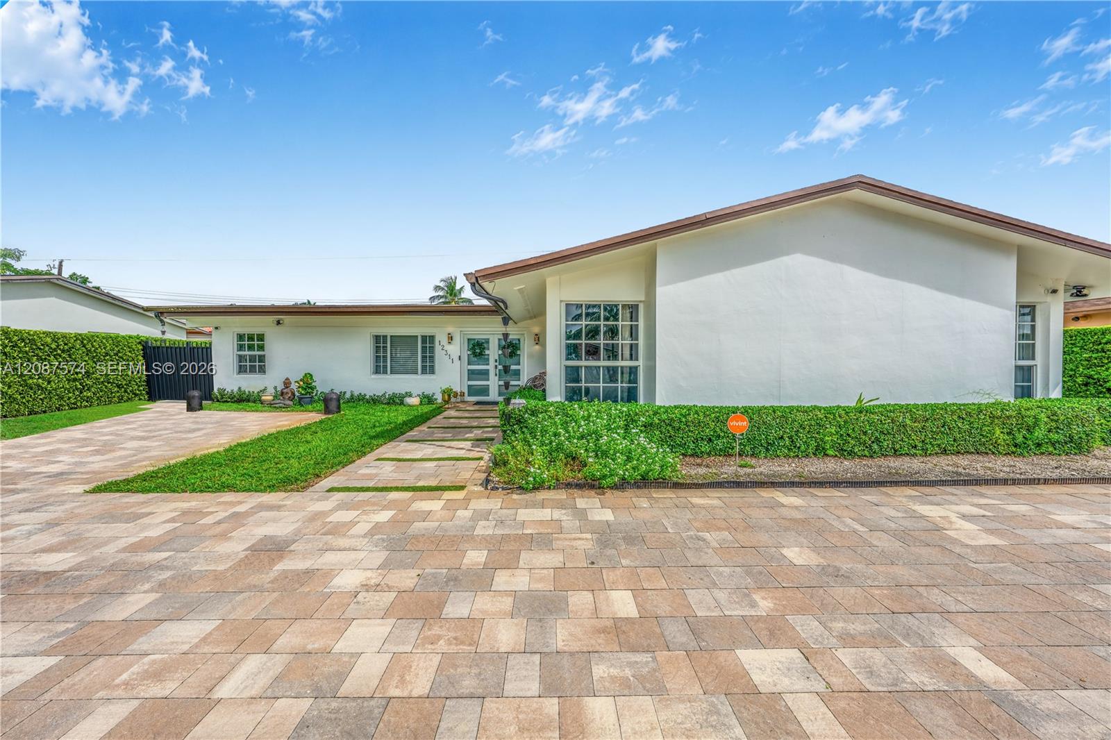 12311 SW 39th Terrace