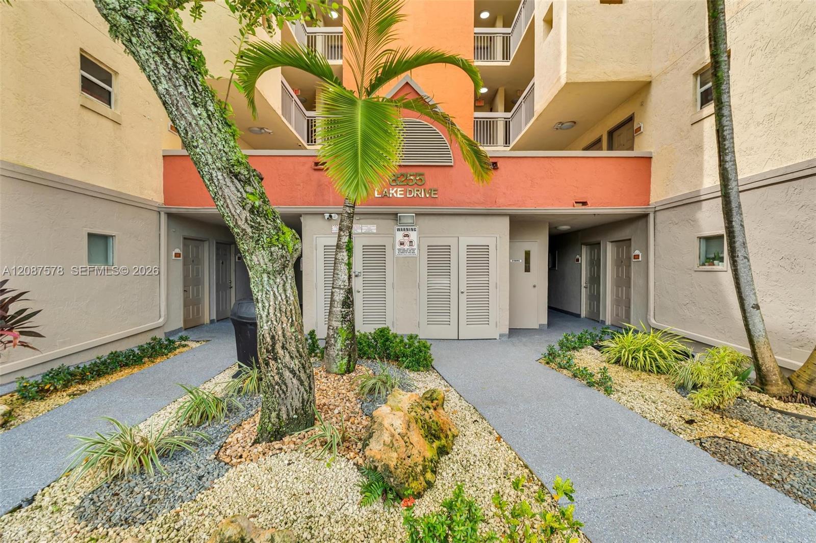 8255 Lake Drive