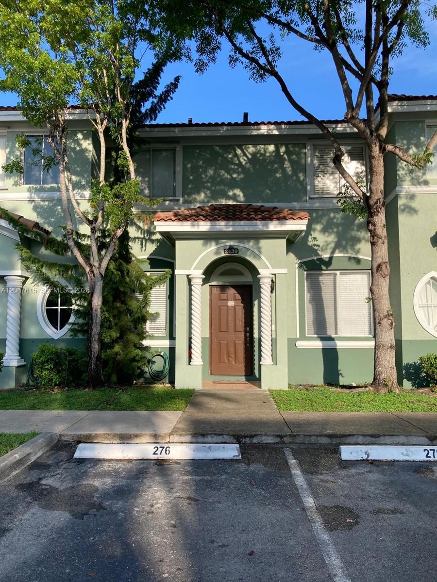 2430 SE 14th Avenue