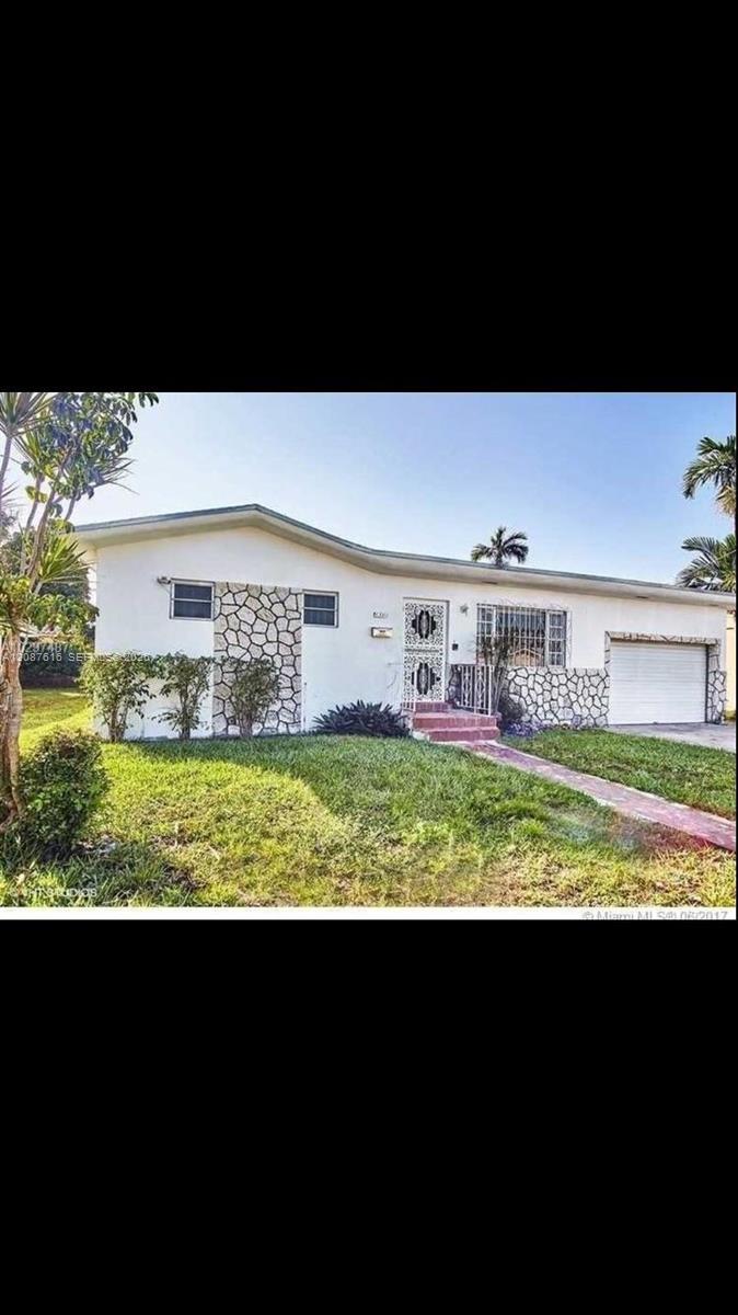 1310 NW 52nd Street