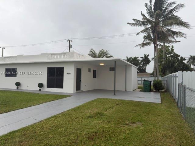 14810 Lincoln Drive