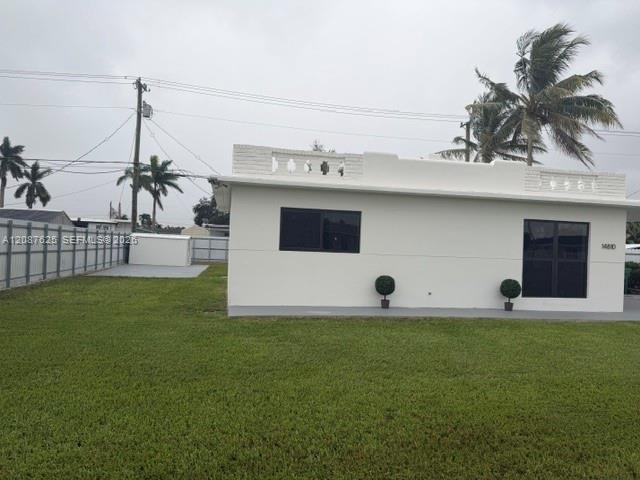 14810 Lincoln Drive