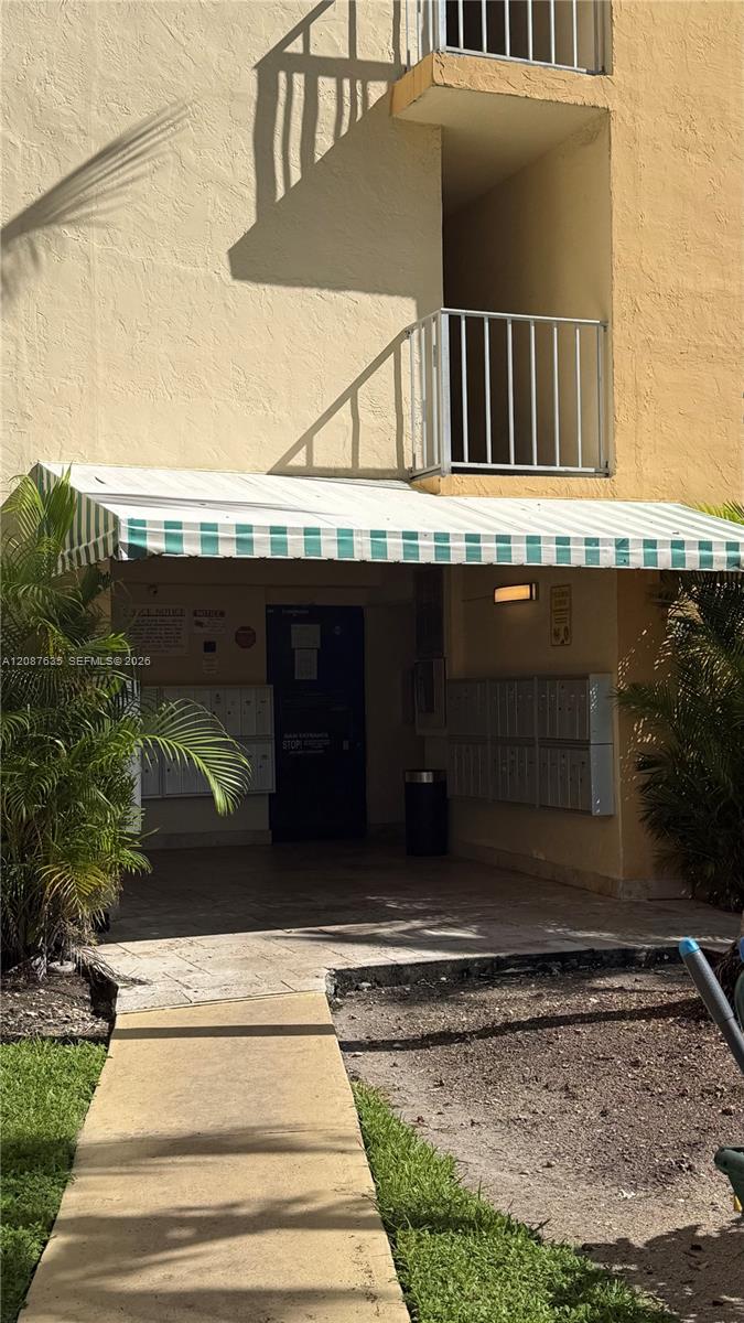 2935 NE 163rd Street