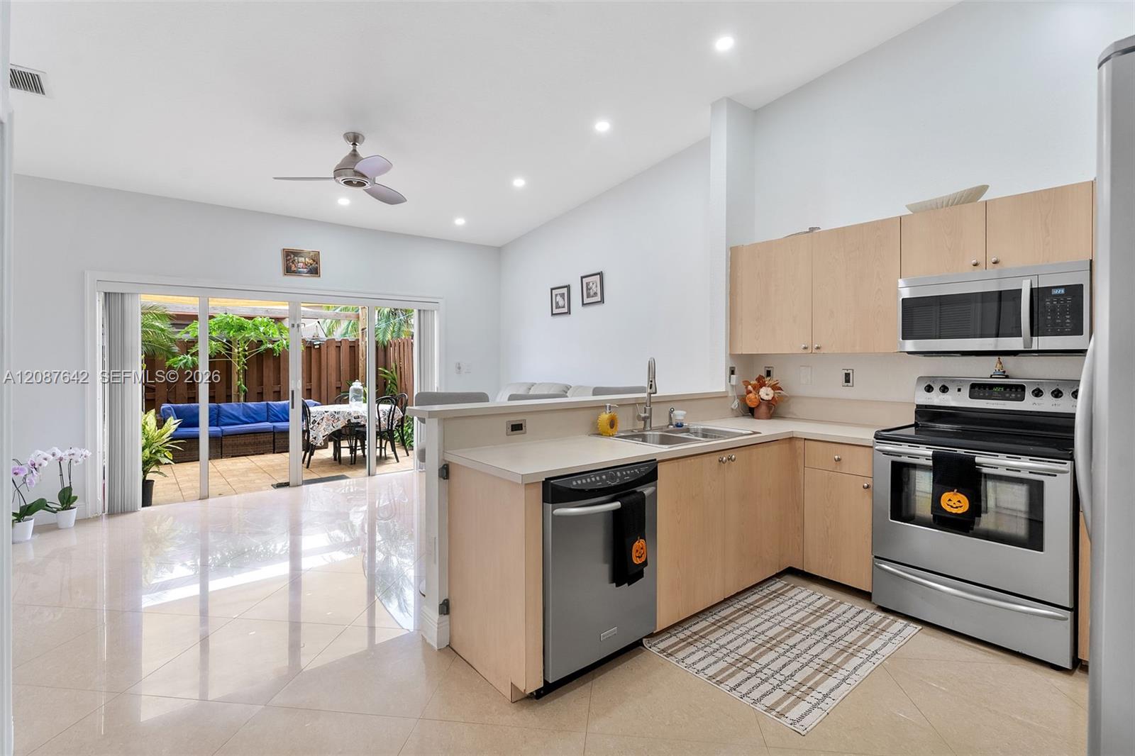17133 SW 137th Place
