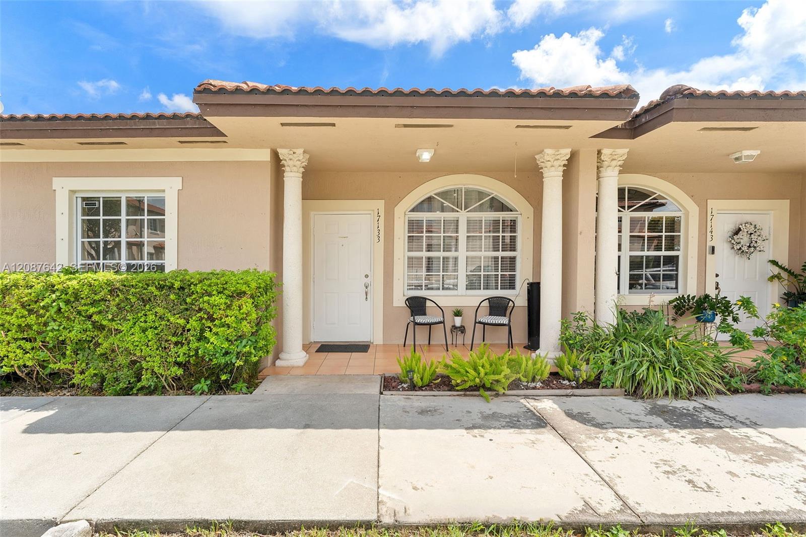 17133 SW 137th Place