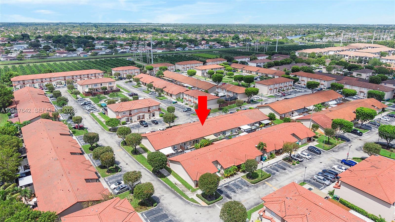 17133 SW 137th Place