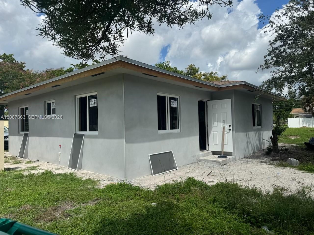 2883 NW 191st Terrace