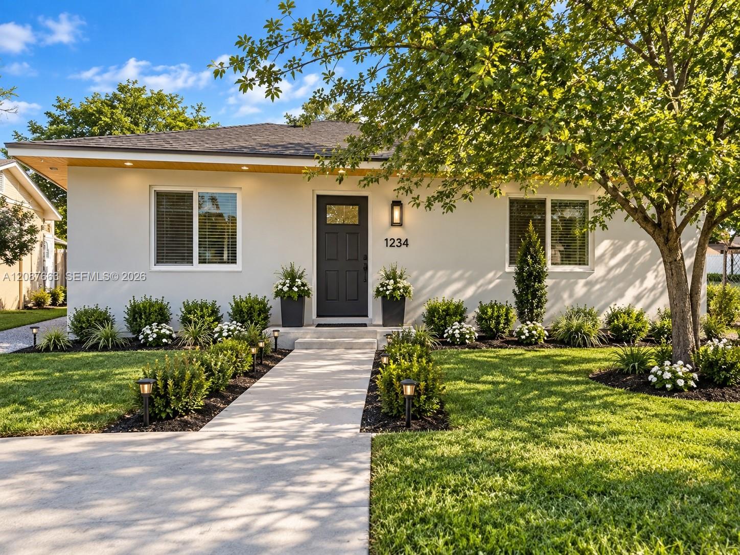 2883 NW 191st Terrace