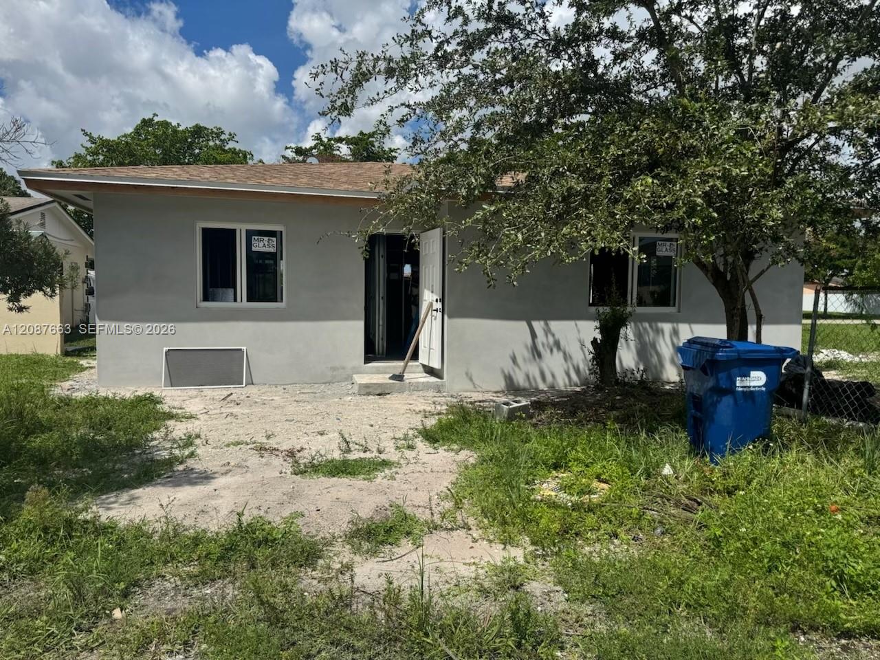 2883 NW 191st Terrace