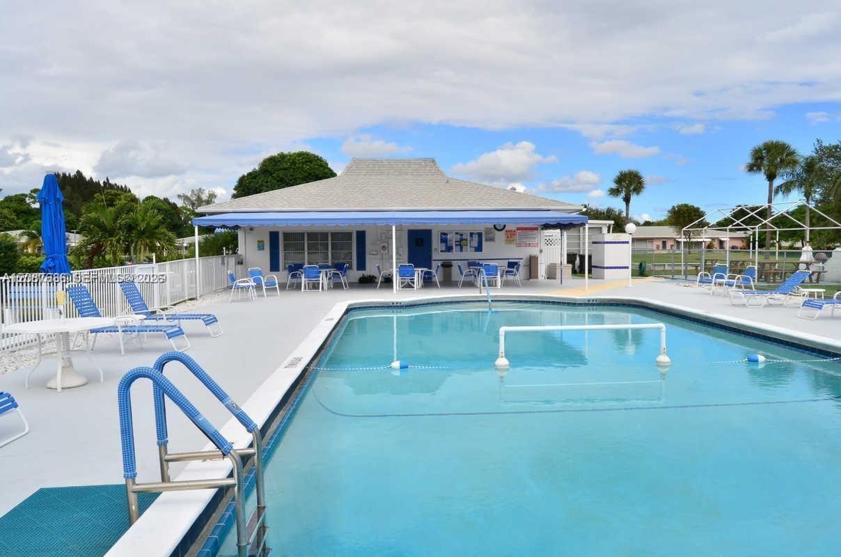 557 High Point Drive