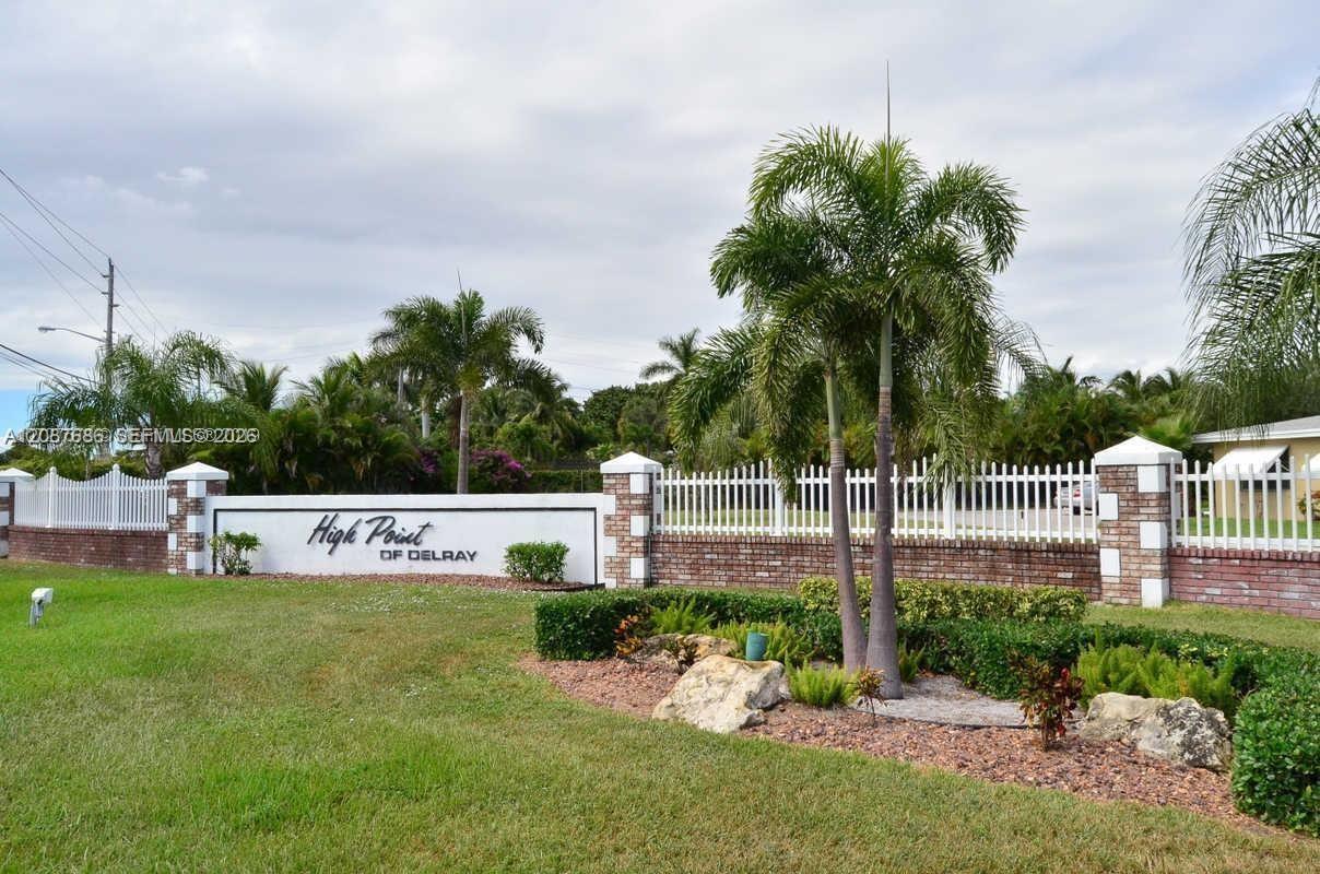 557 High Point Drive