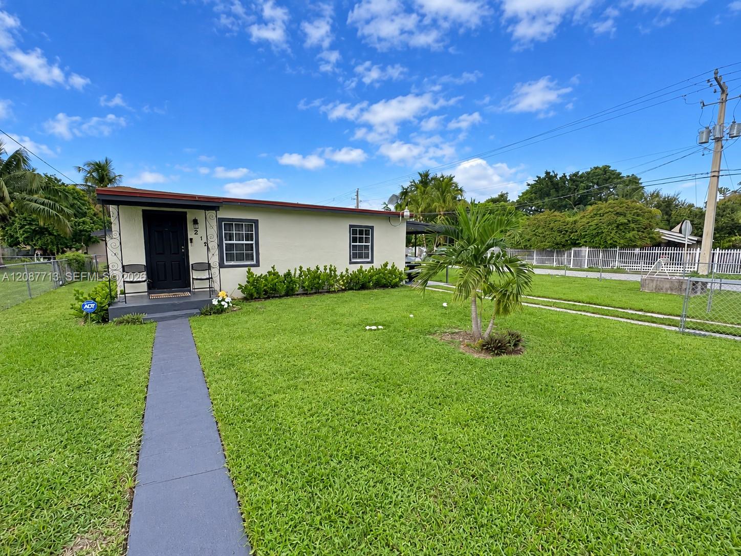 2101 NW 87th Street
