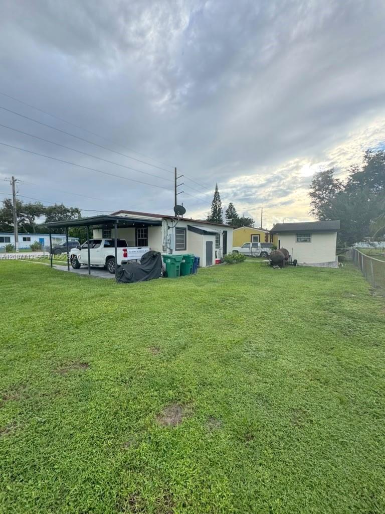 2101 NW 87th Street