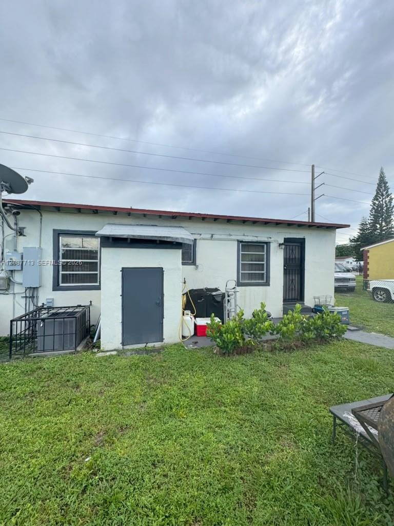 2101 NW 87th Street