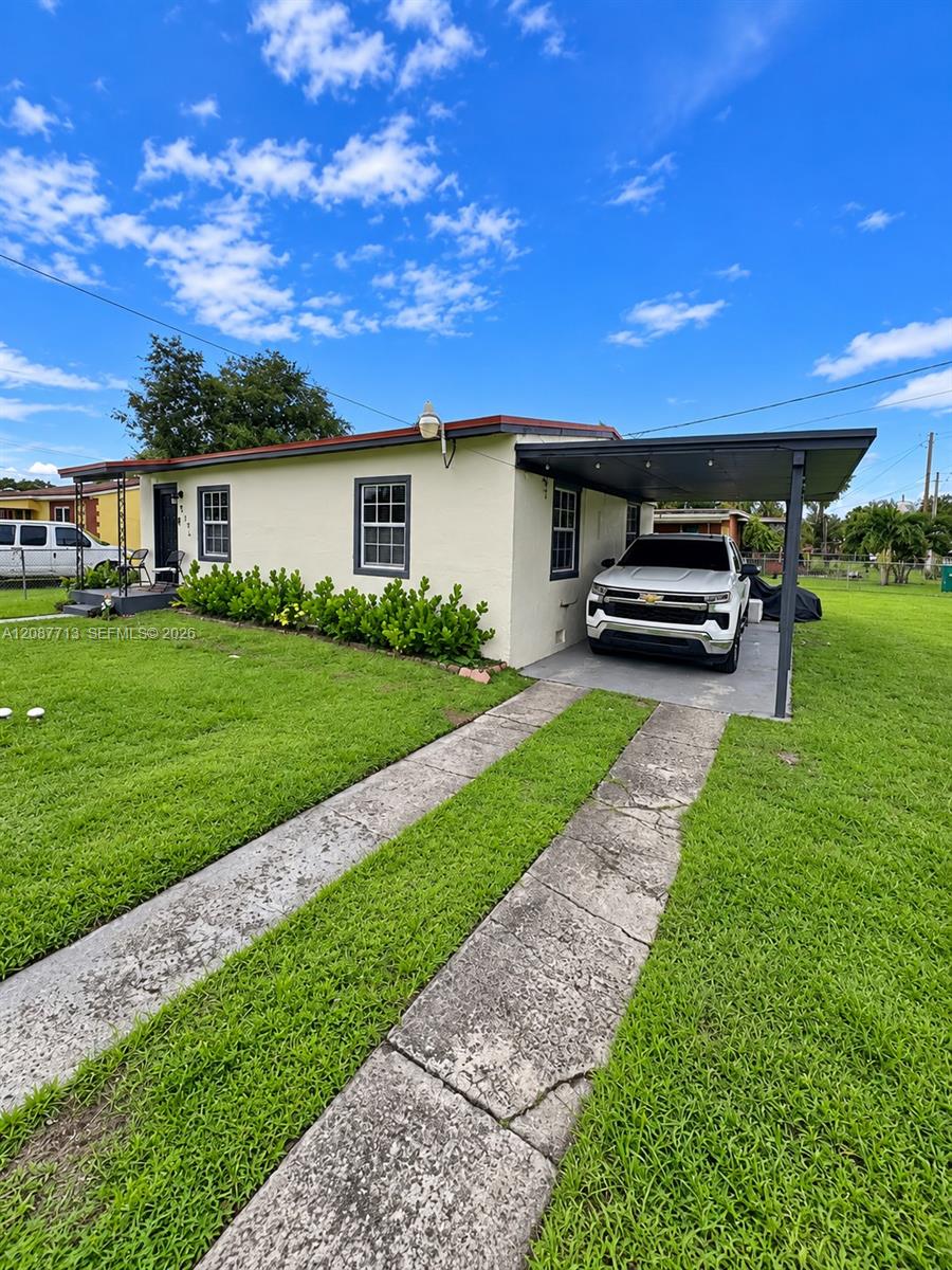 2101 NW 87th Street
