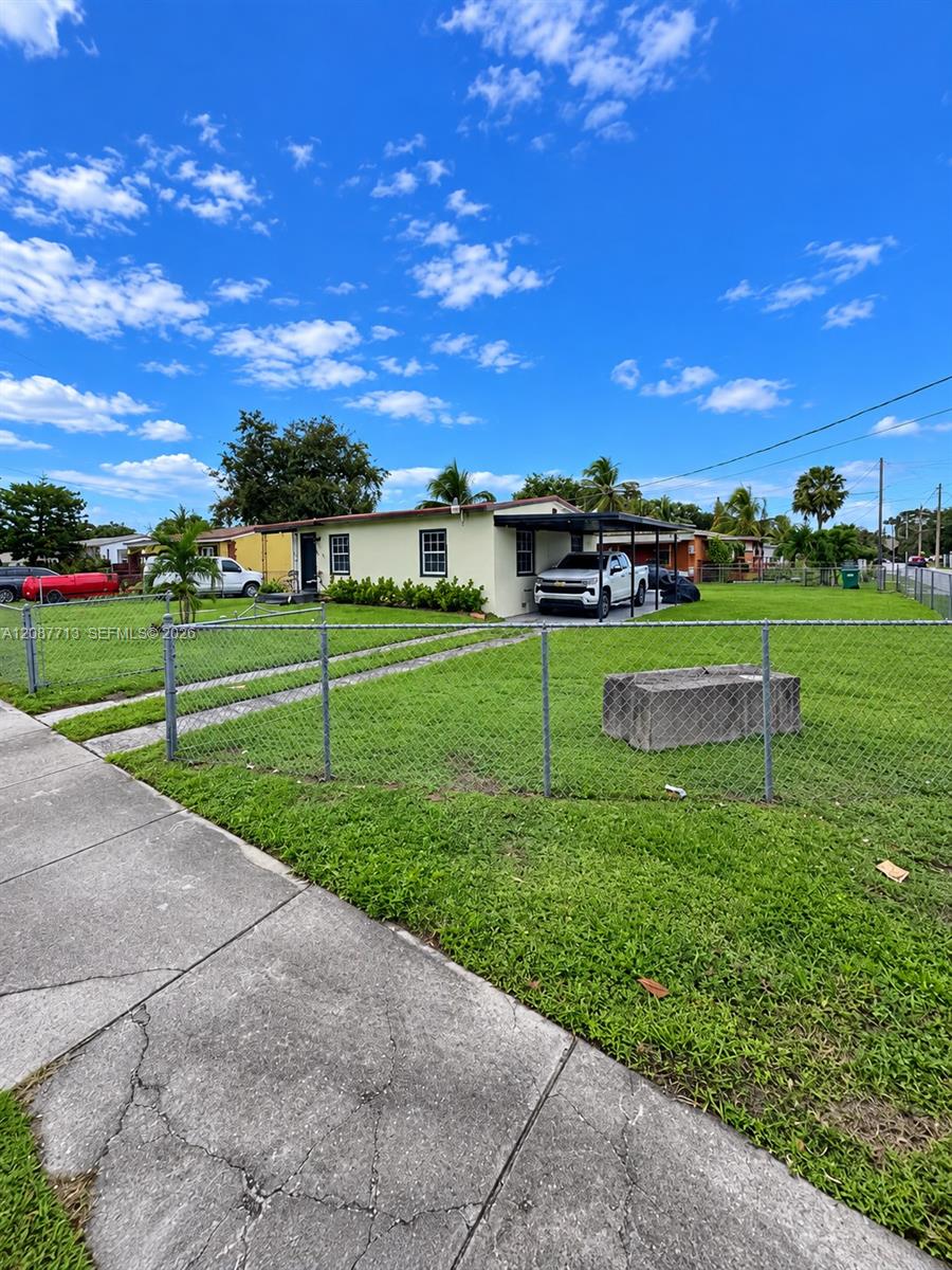 2101 NW 87th Street