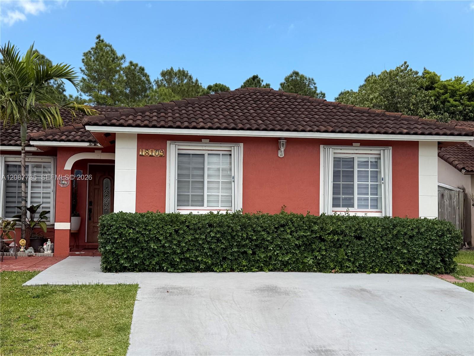 18109 SW 142nd Court