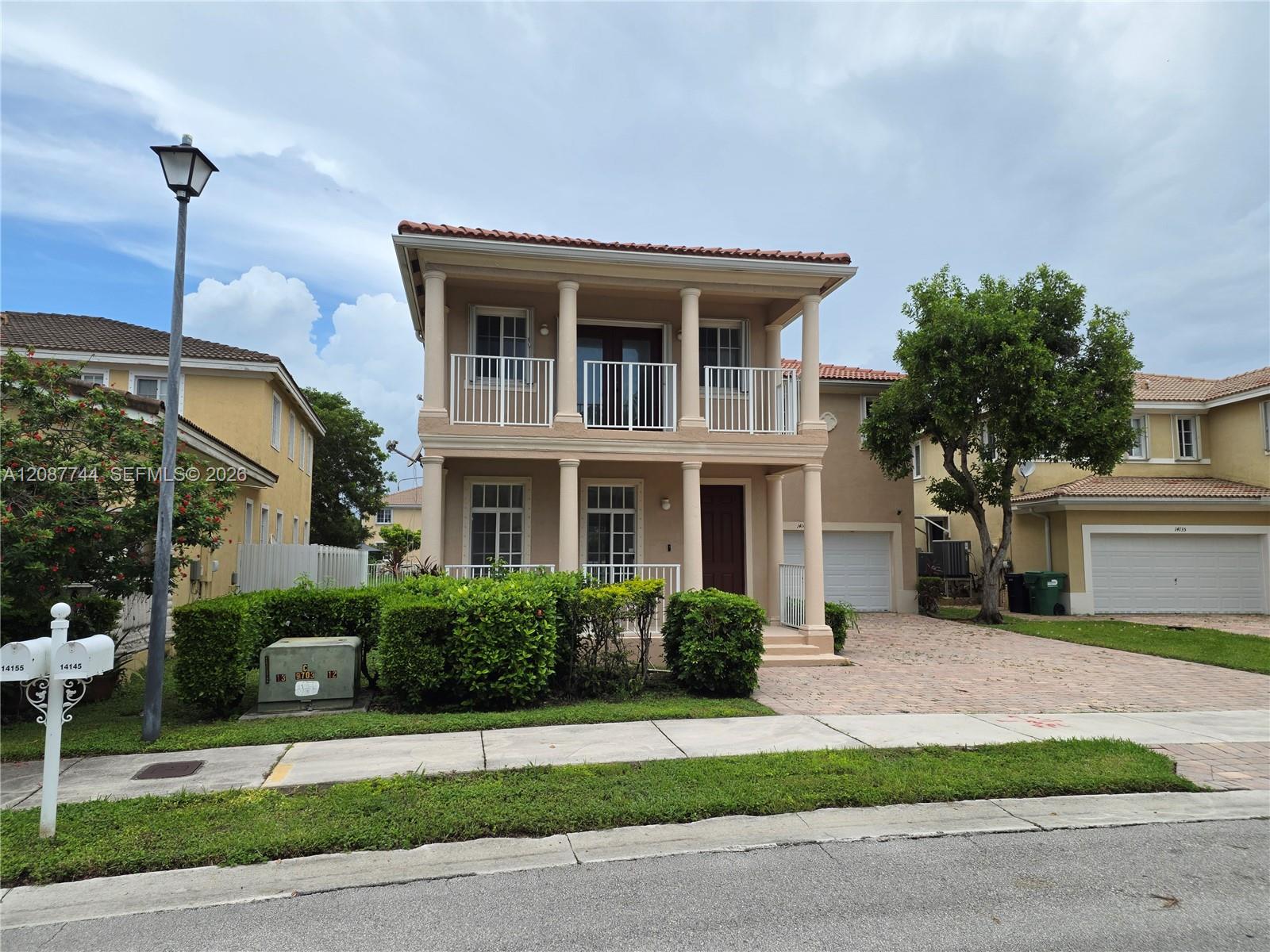 14145 SW 278th Street