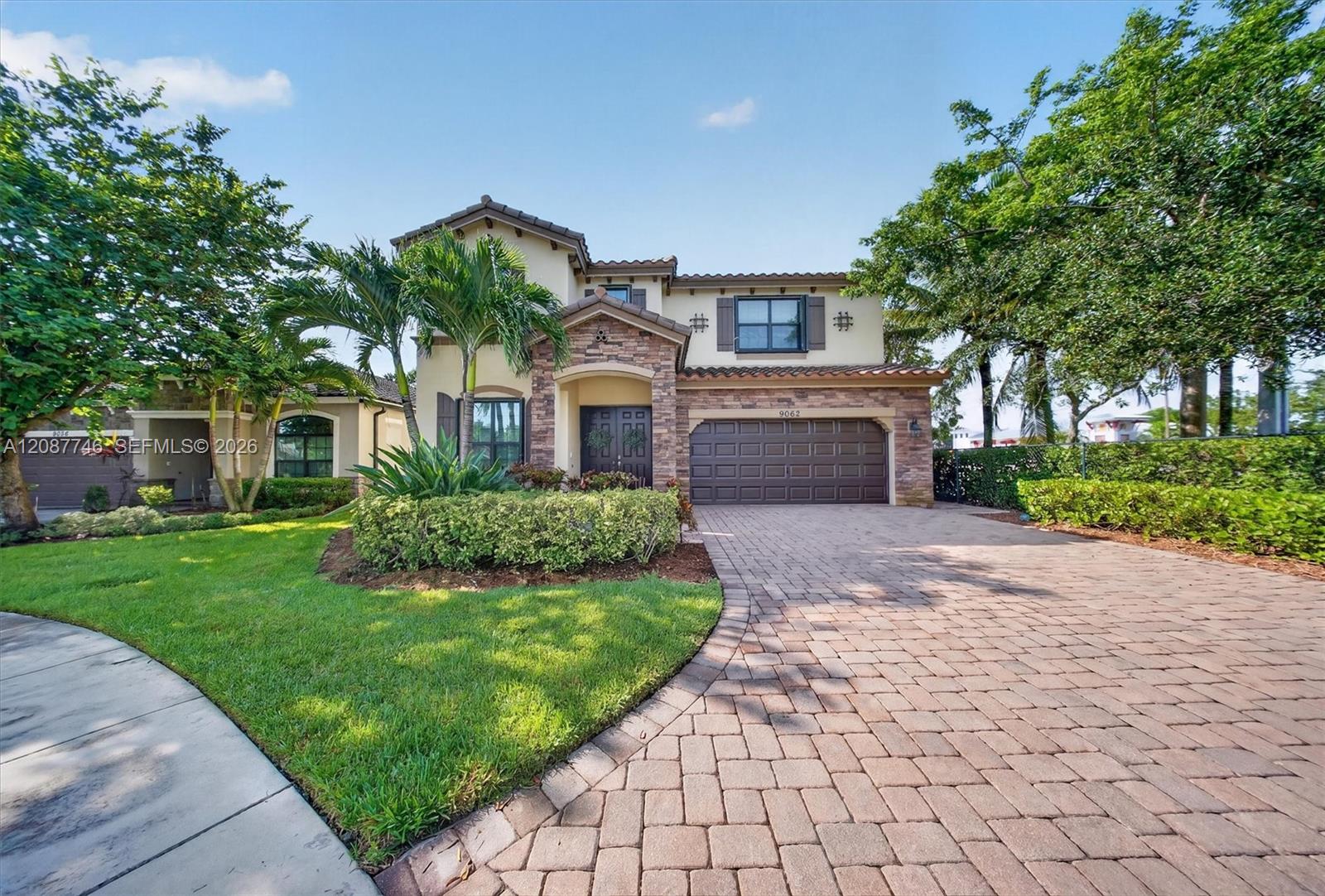 9062 Gulf Cove Drive