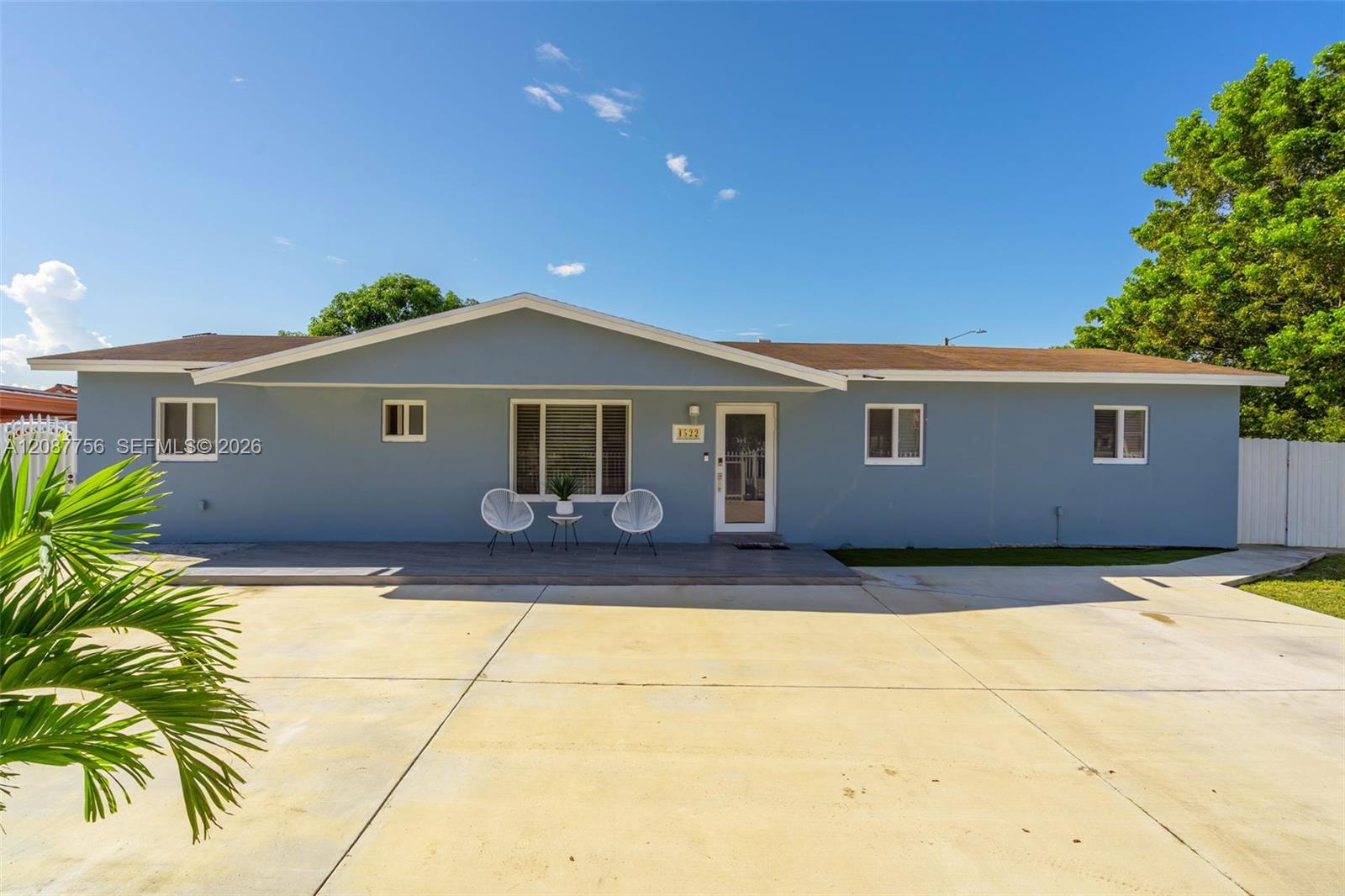 4522 NW 204th Street