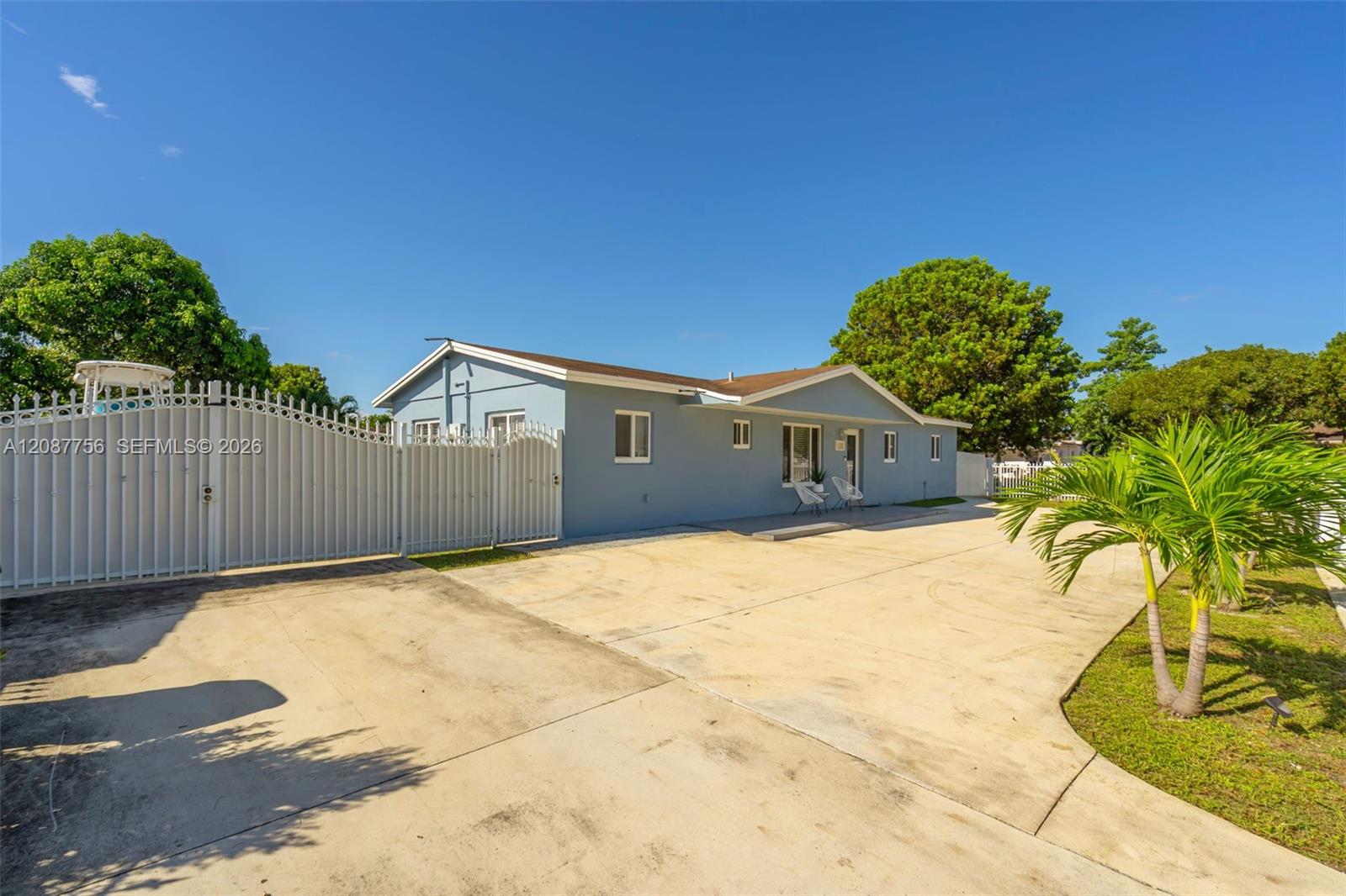 4522 NW 204th Street