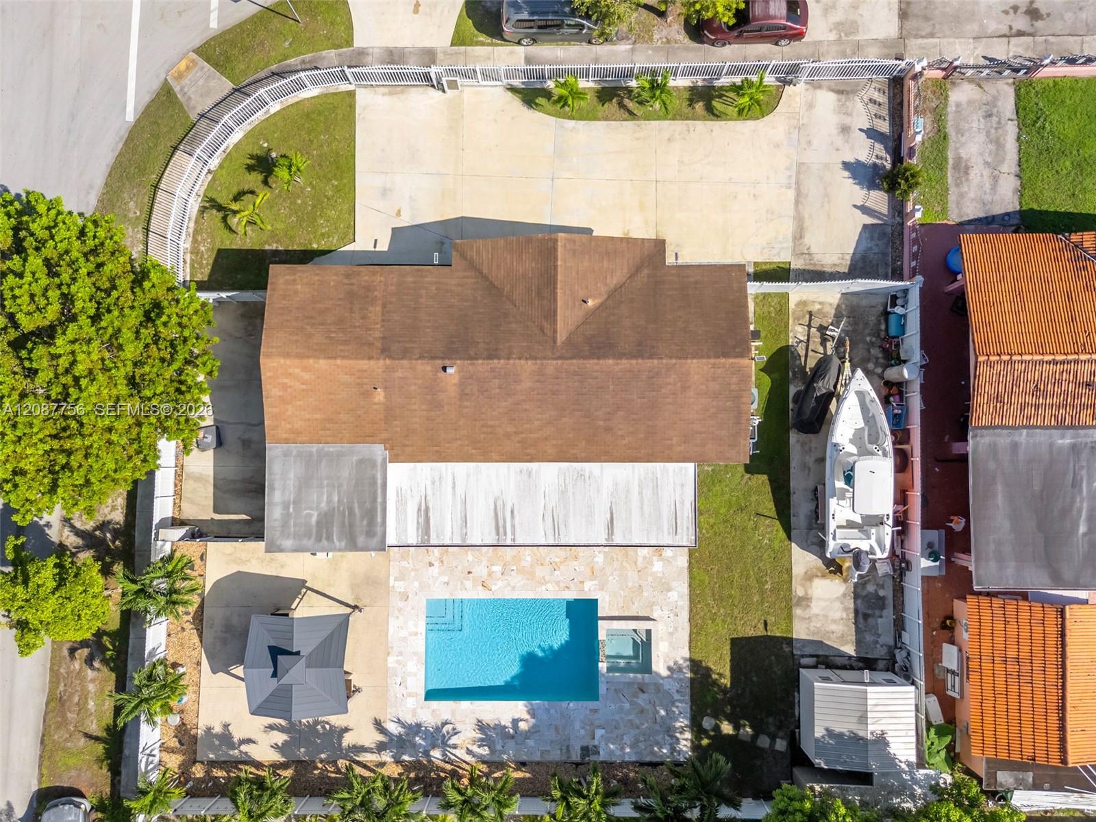 4522 NW 204th Street
